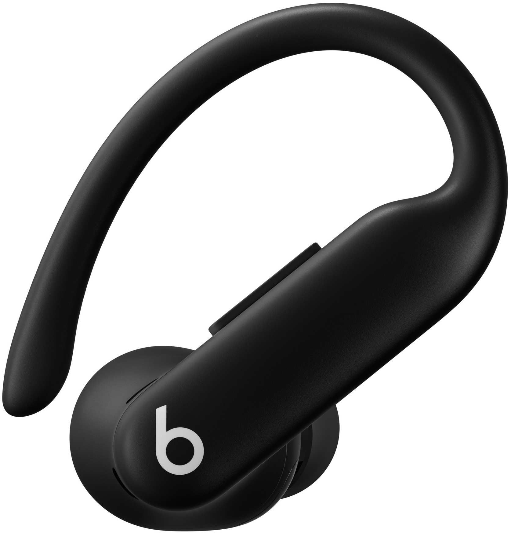 Wireless earphones Beats Powerbeats Pro 2 Black MX723ZM/A