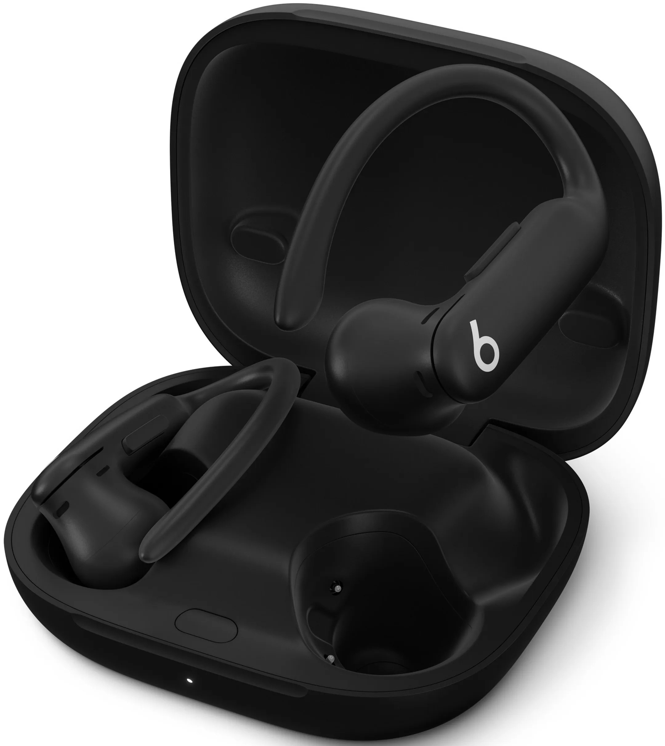 Apple Wireless earphones Powerbeats Pro 2 - Black image