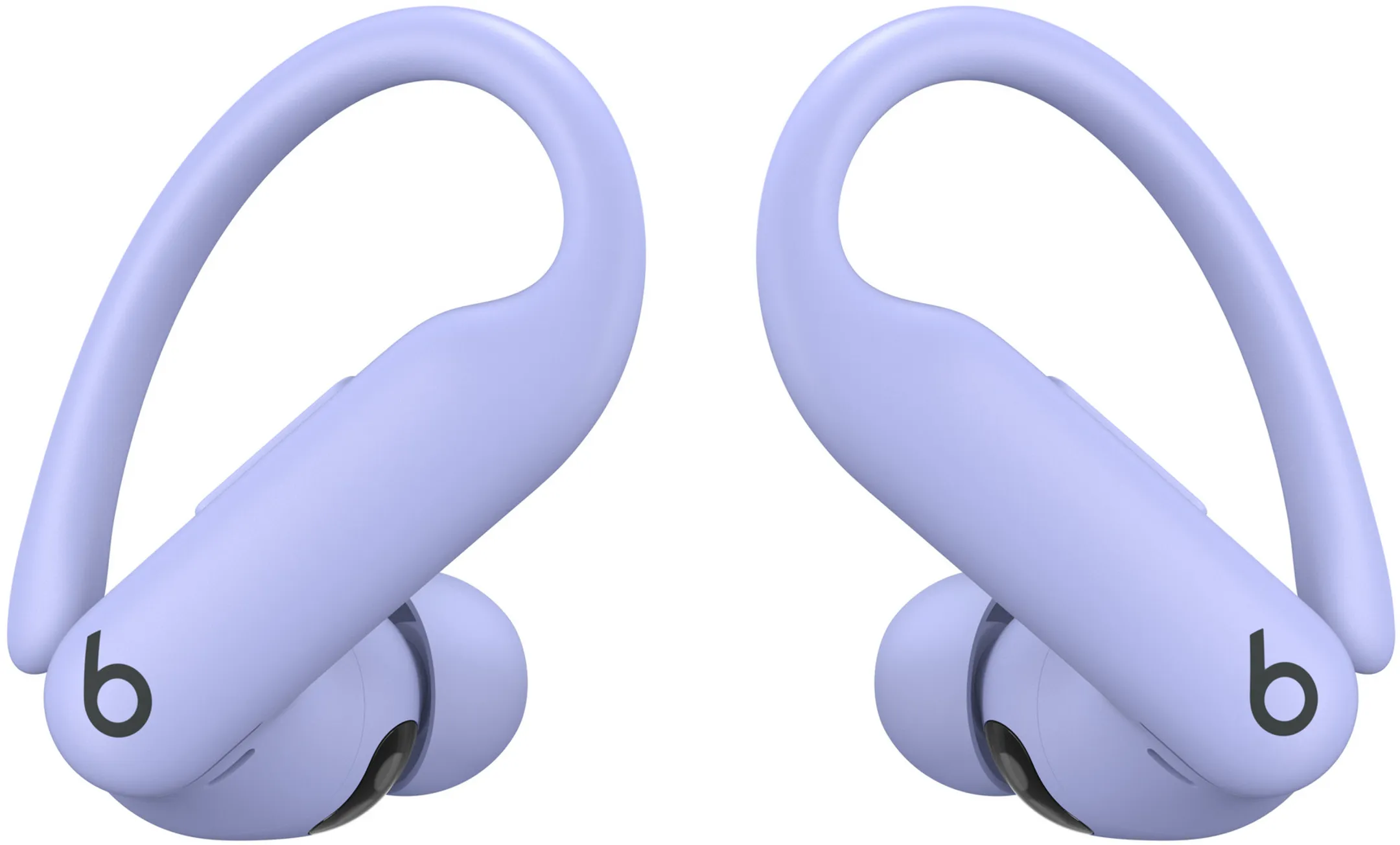 Apple Wireless earphones Powerbeats Pro 2 - Hyper Purple image