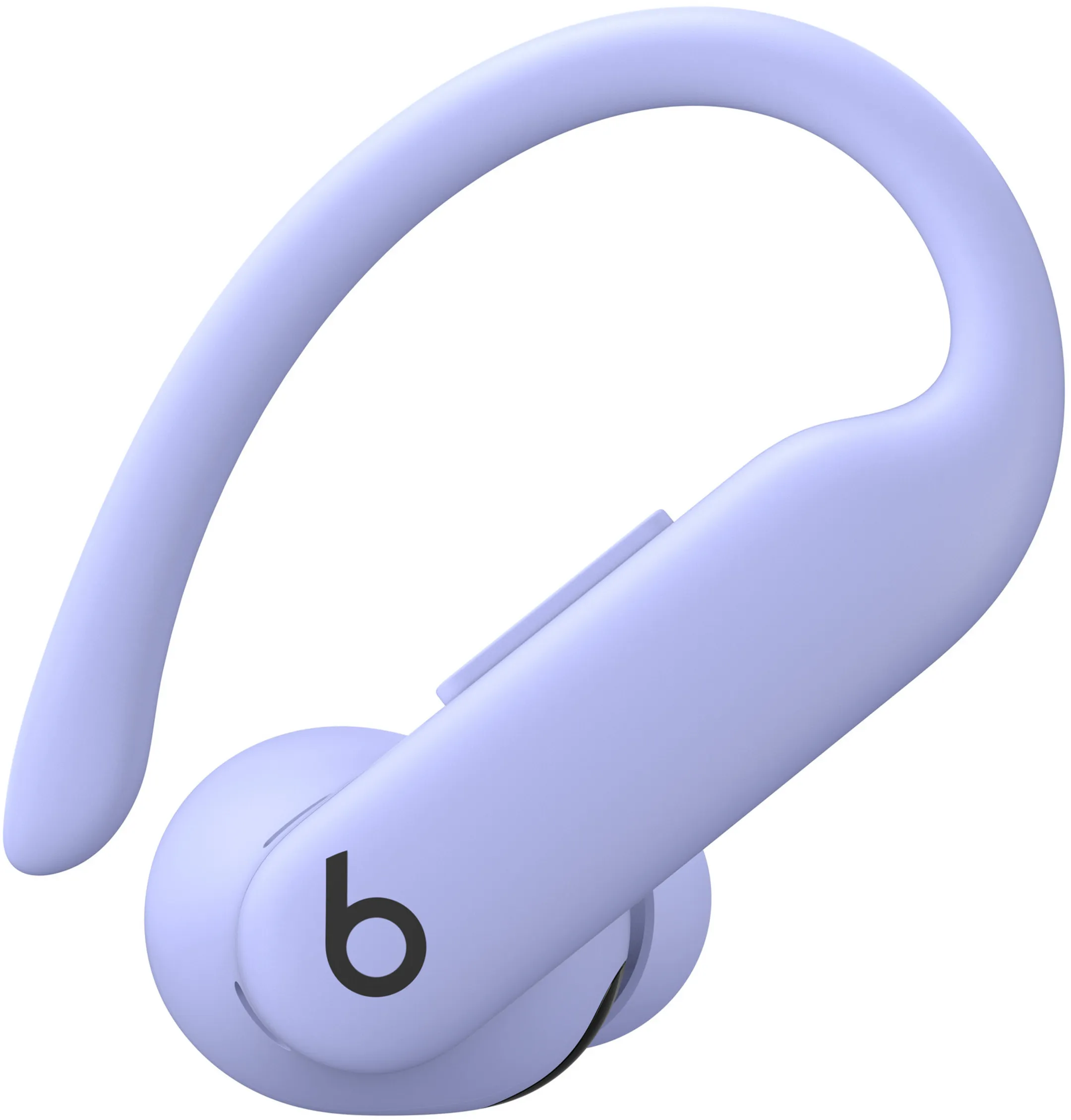 Apple Wireless earphones Powerbeats Pro 2 - Hyper Purple image