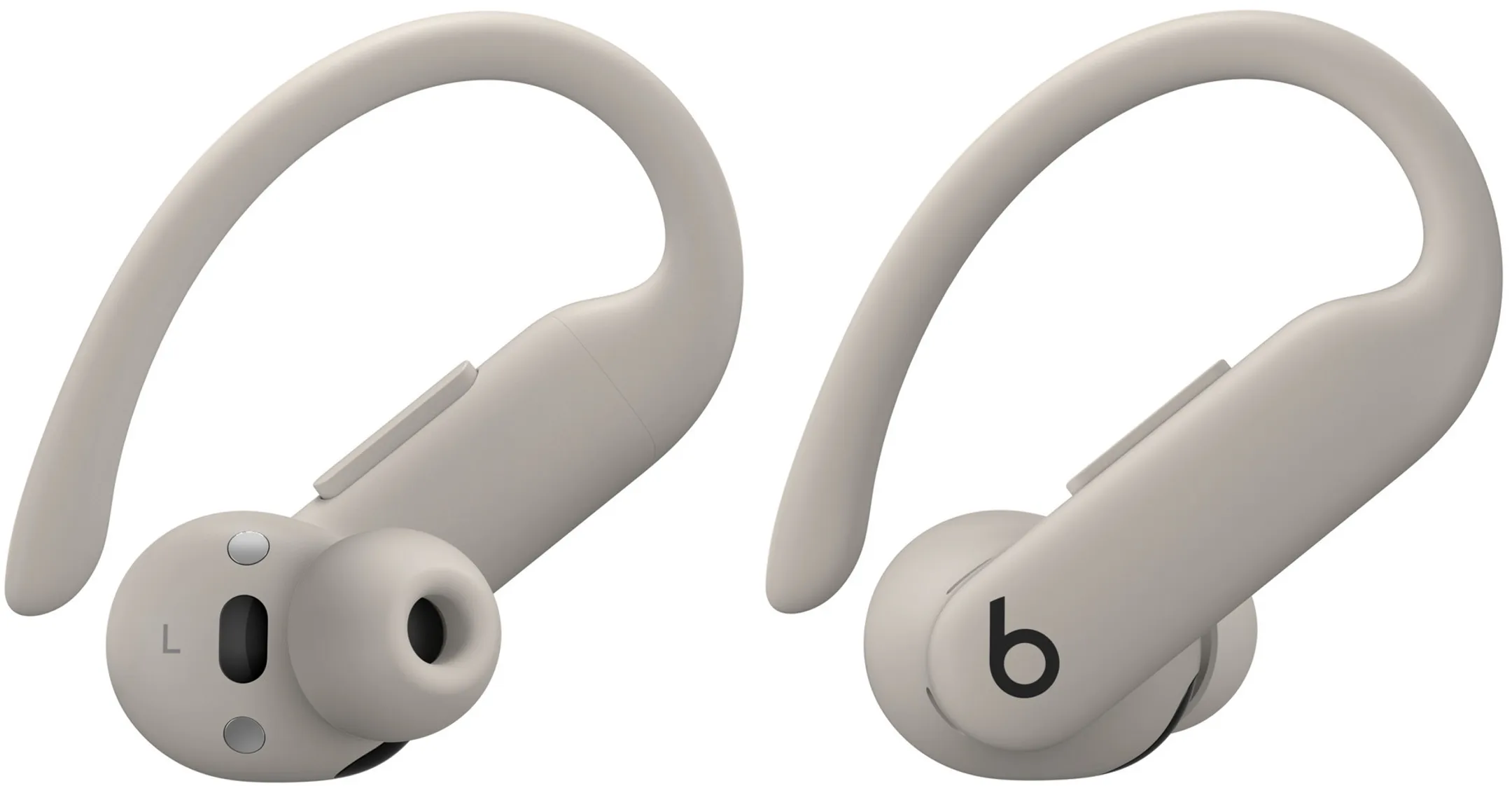 Kabellose Ohrhörer Powerbeats Pro 2 - Treibsand