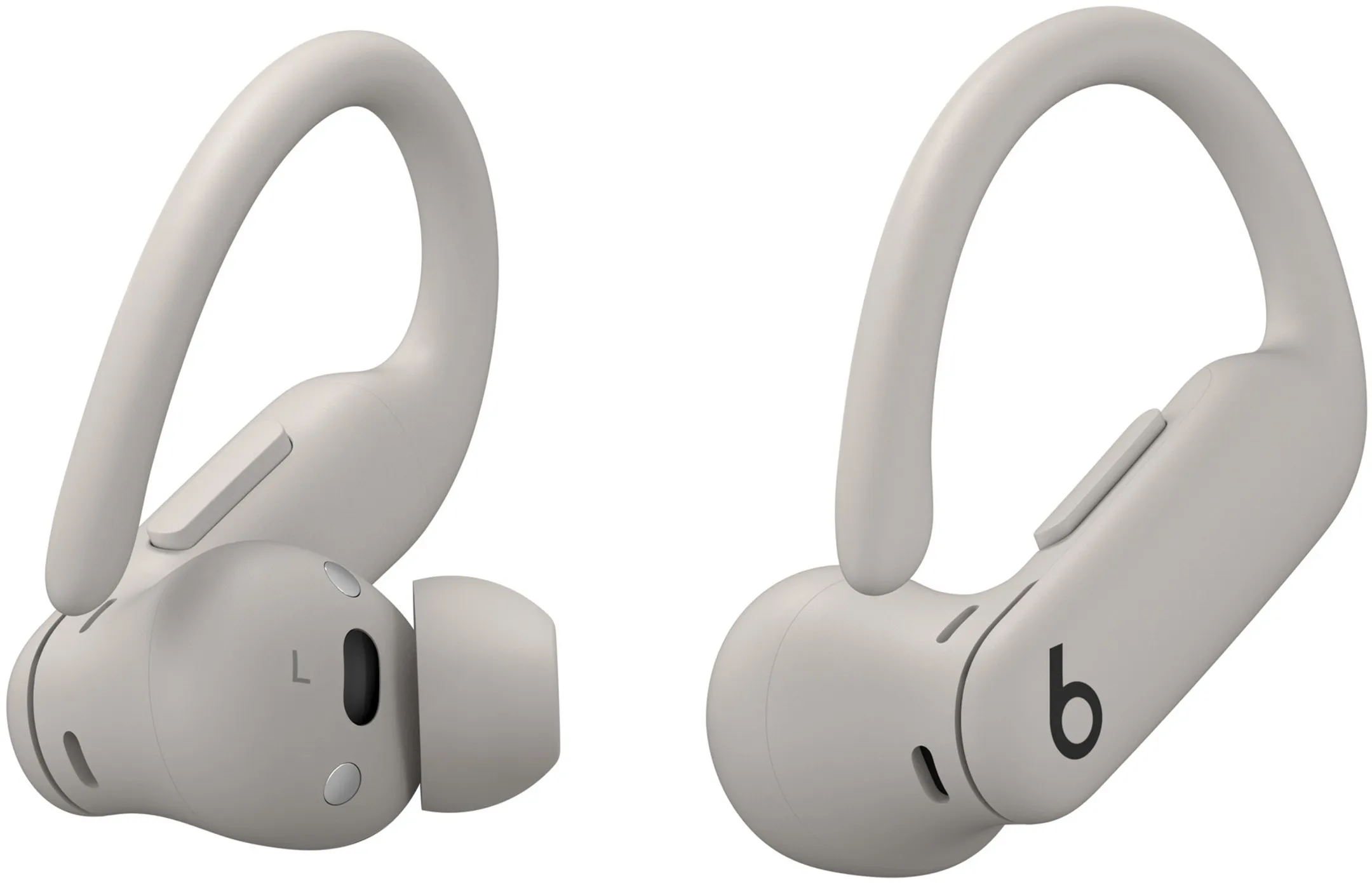 Apple Wireless earphones Powerbeats Pro 2 - Quick Sand image