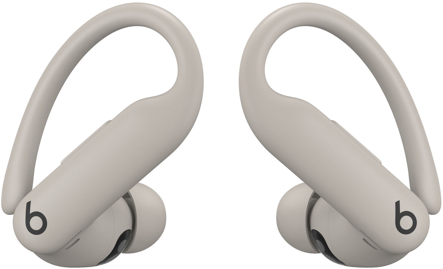 Earphones Beats Powerbeats Pro 2 Quick Sand MX733ZM/A