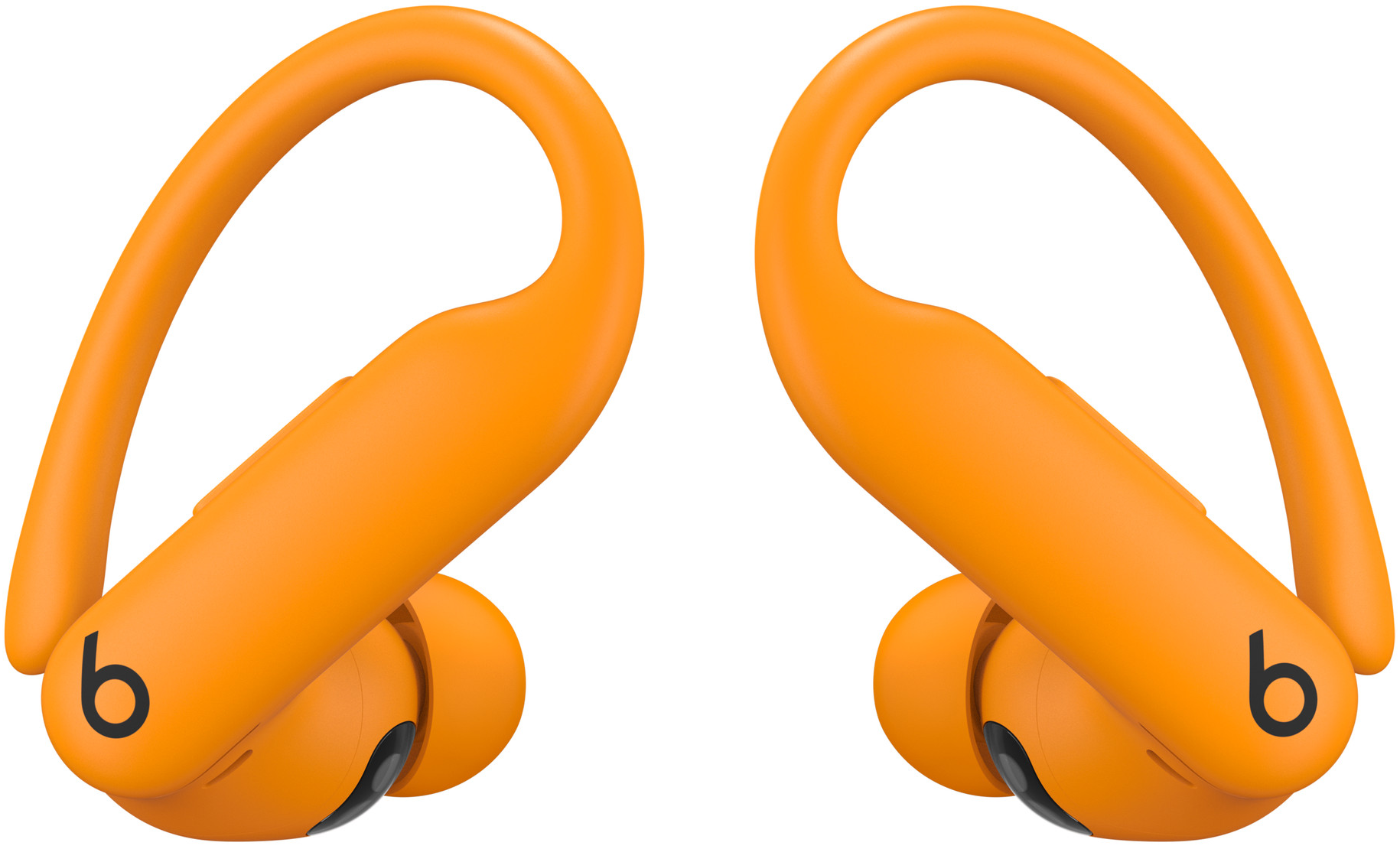Earphones Beats Powerbeats Pro 2 Orange MX743ZM/A
