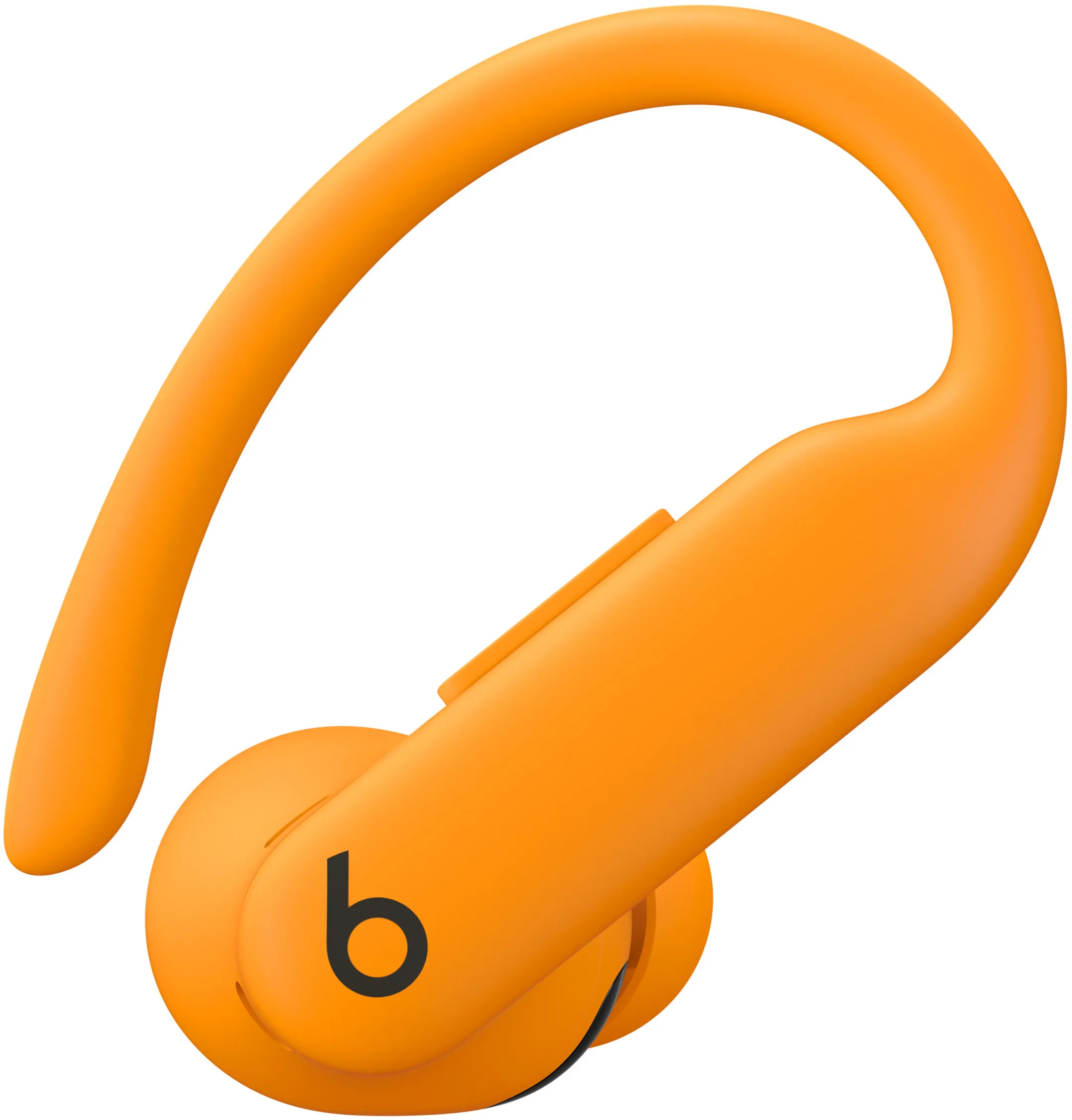 Apple Wireless earphones Powerbeats Pro 2 - Electric Orange image