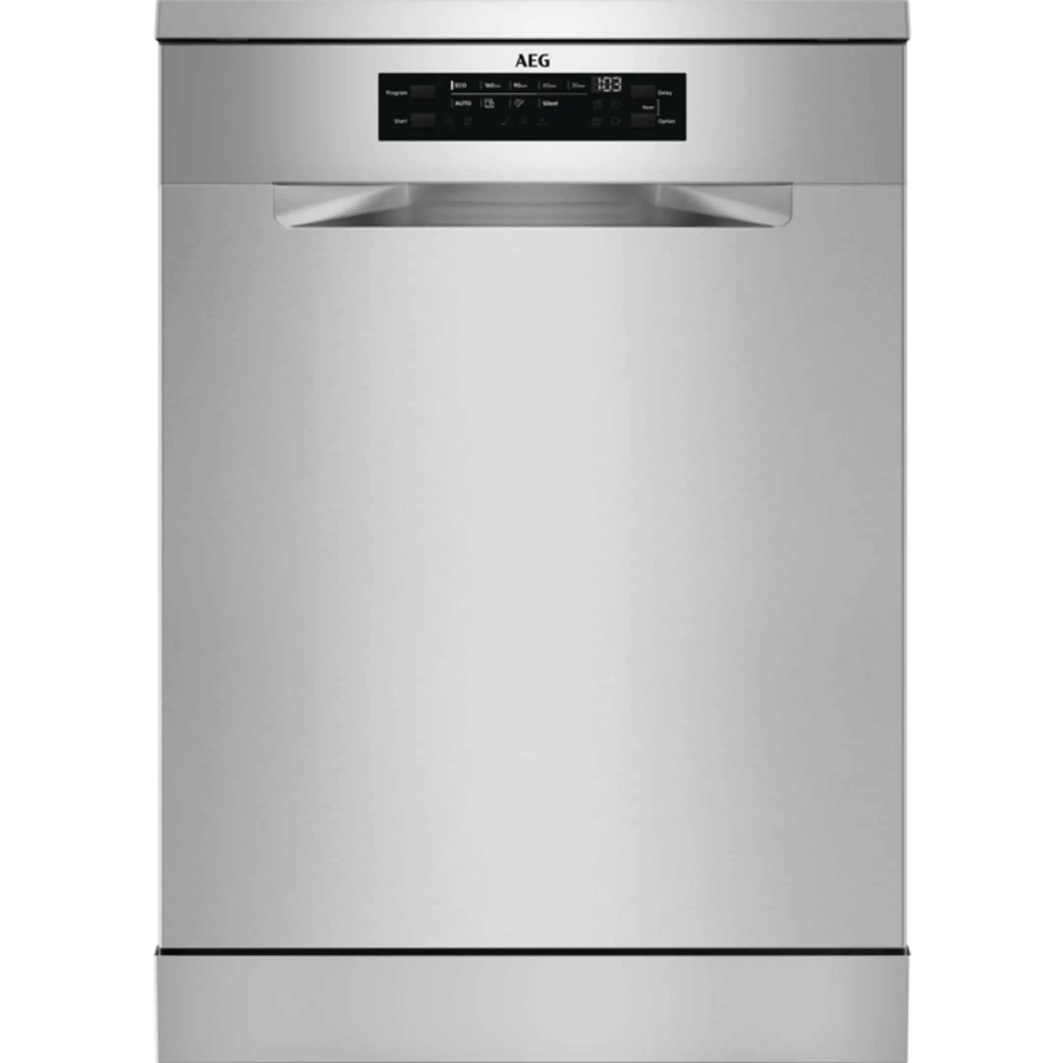 Lave-vaisselle Serie 7000 GlassCare FFB73727PM