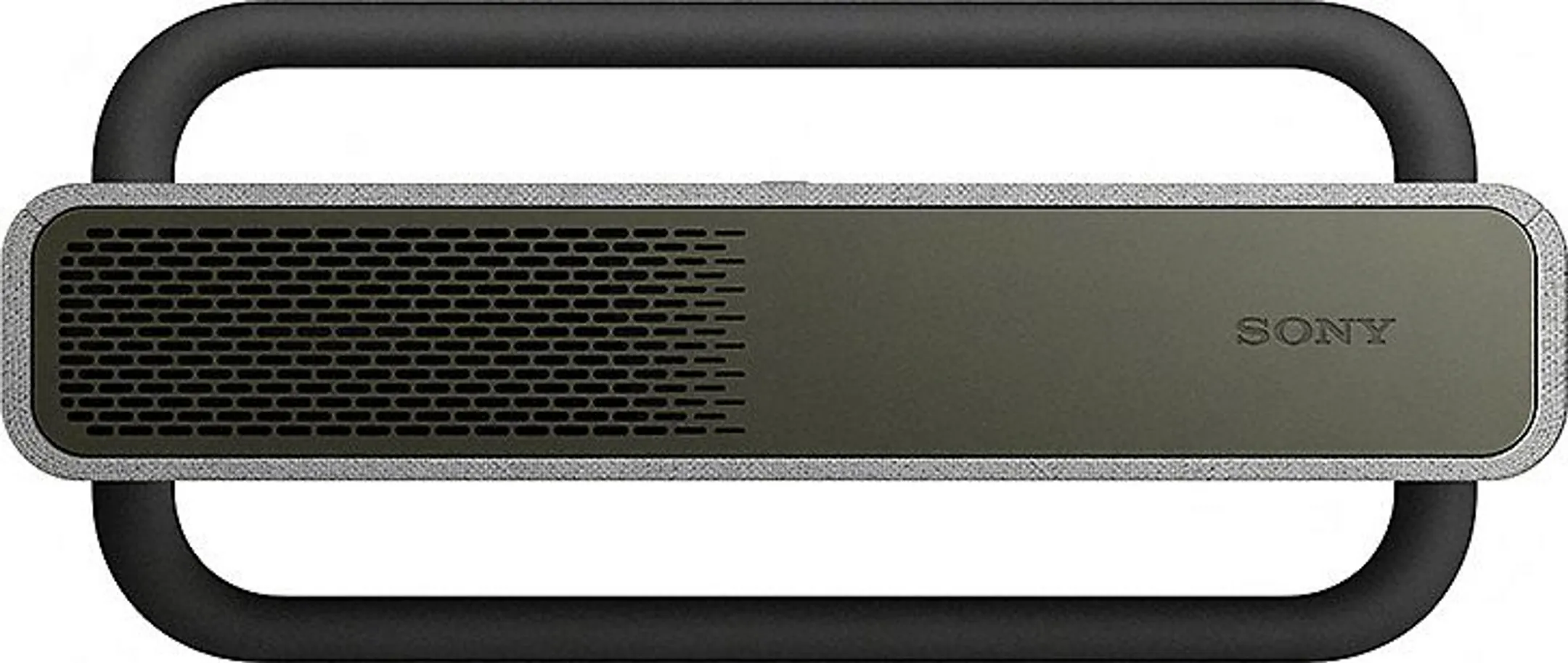 Sony Wireless home cinema system Bravia Theatre Quad HTA9M2.CEL image