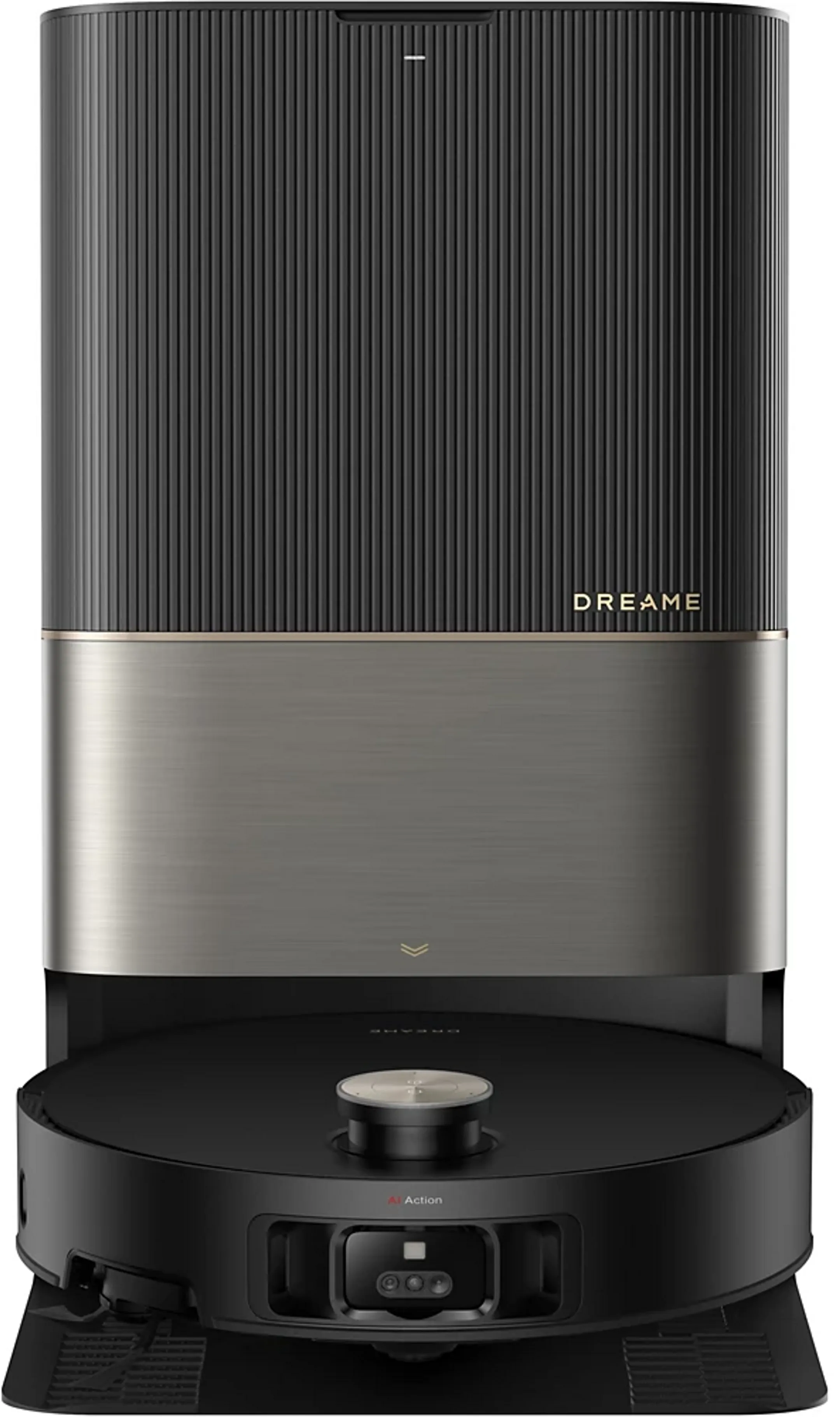Vacuum cleaner Dreame Dreambot L10 Prime White