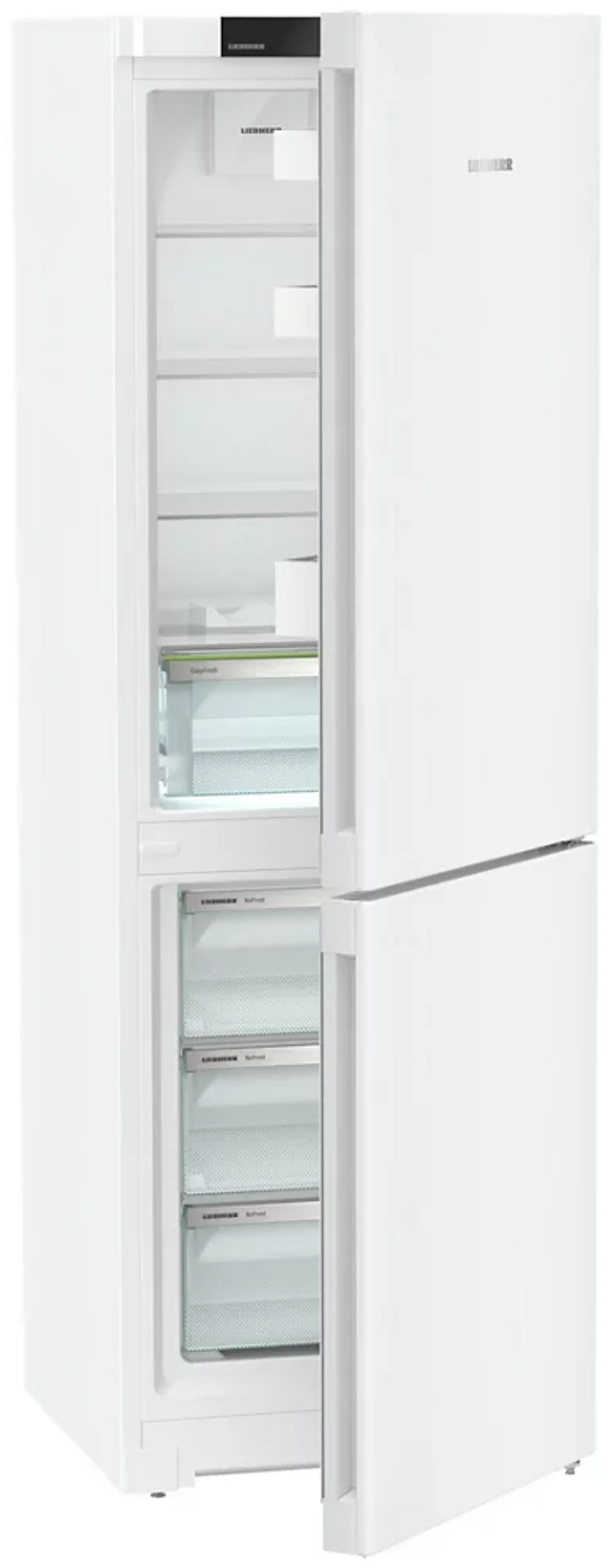 Liebherr Combiné frigo congélateur CND1853-2 image