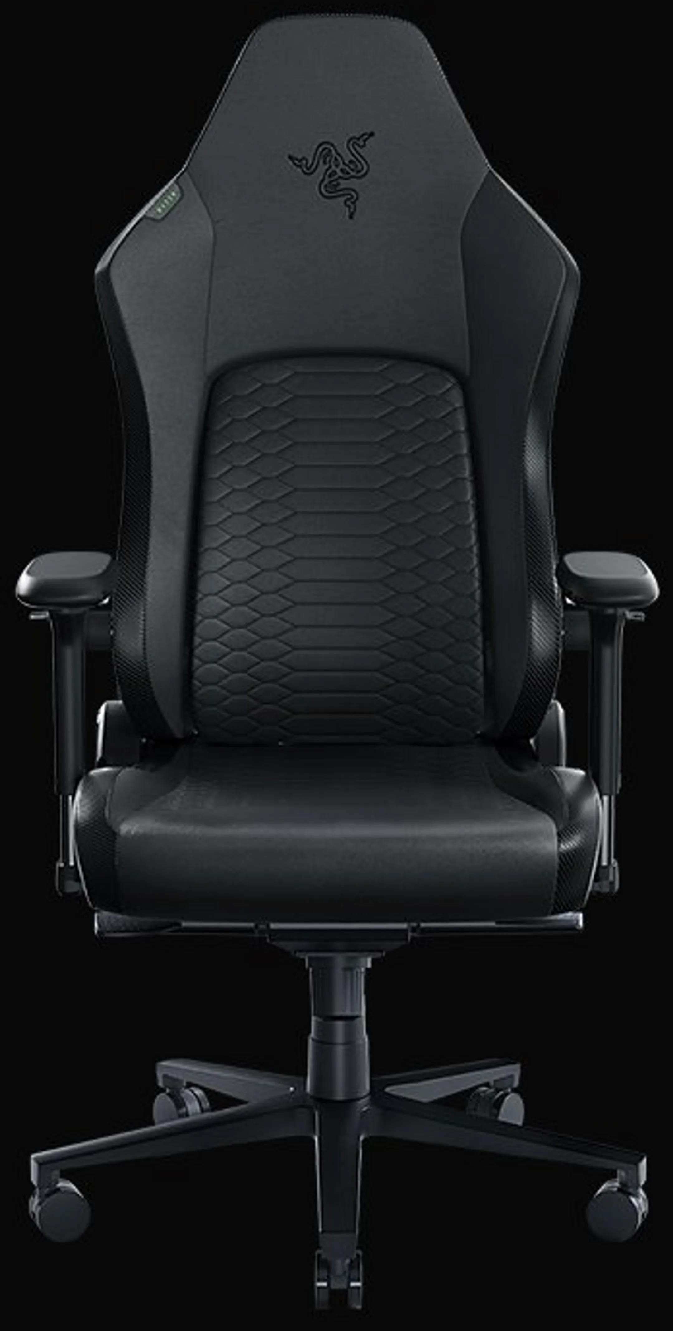 Chaise Gaming Iskur V2 - Noir