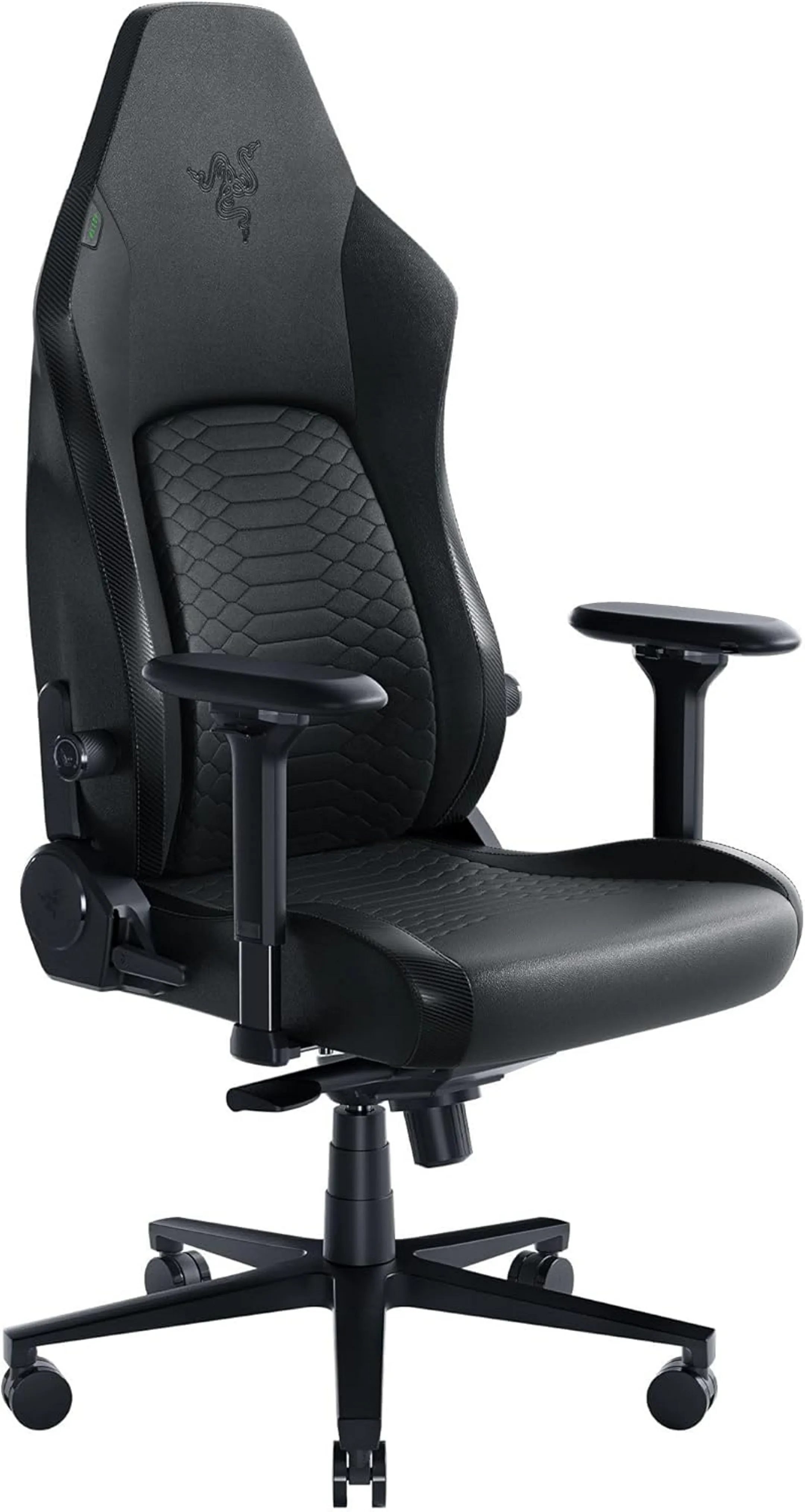 Razer Gaming Chair Iskur V2 - Black image