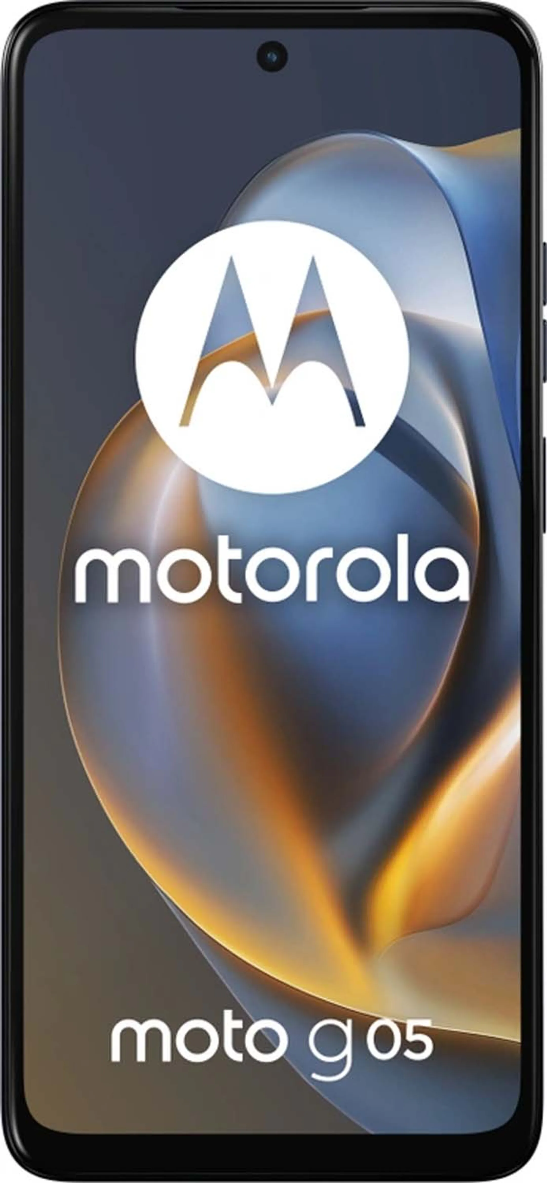 Motorola Smartphone moto g05 - 64Go - Bleu denim image