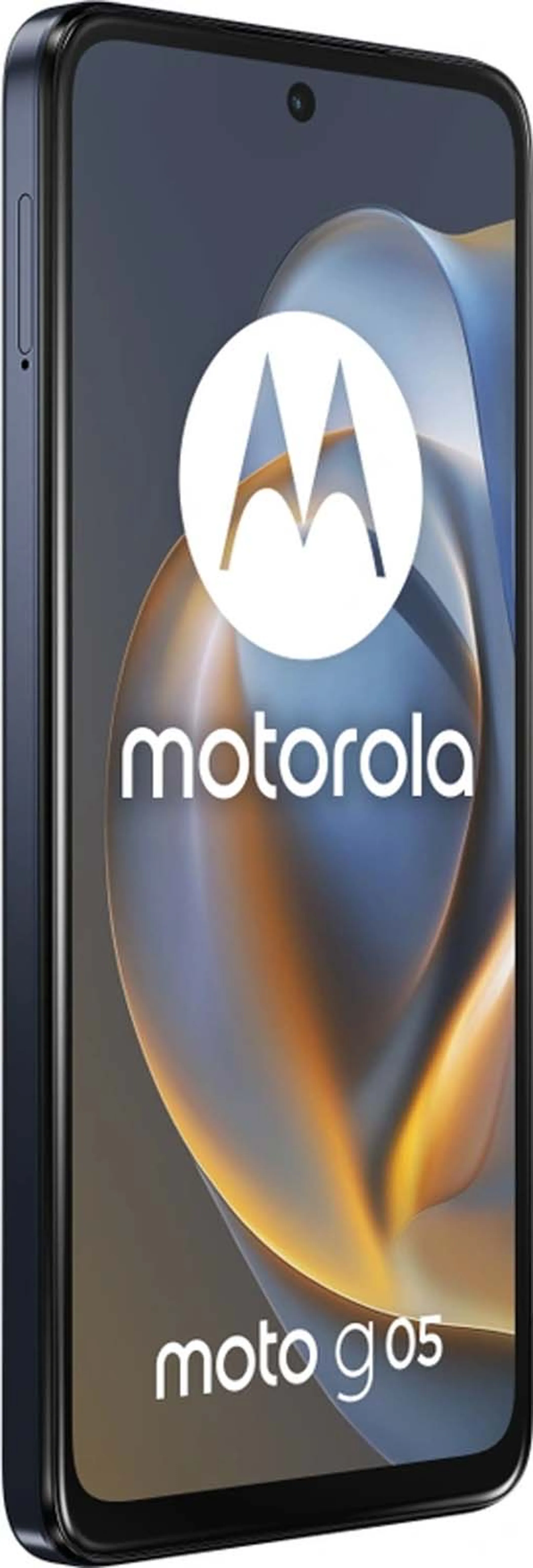 Motorola Smartphone moto g05 - 64Go - Bleu denim image