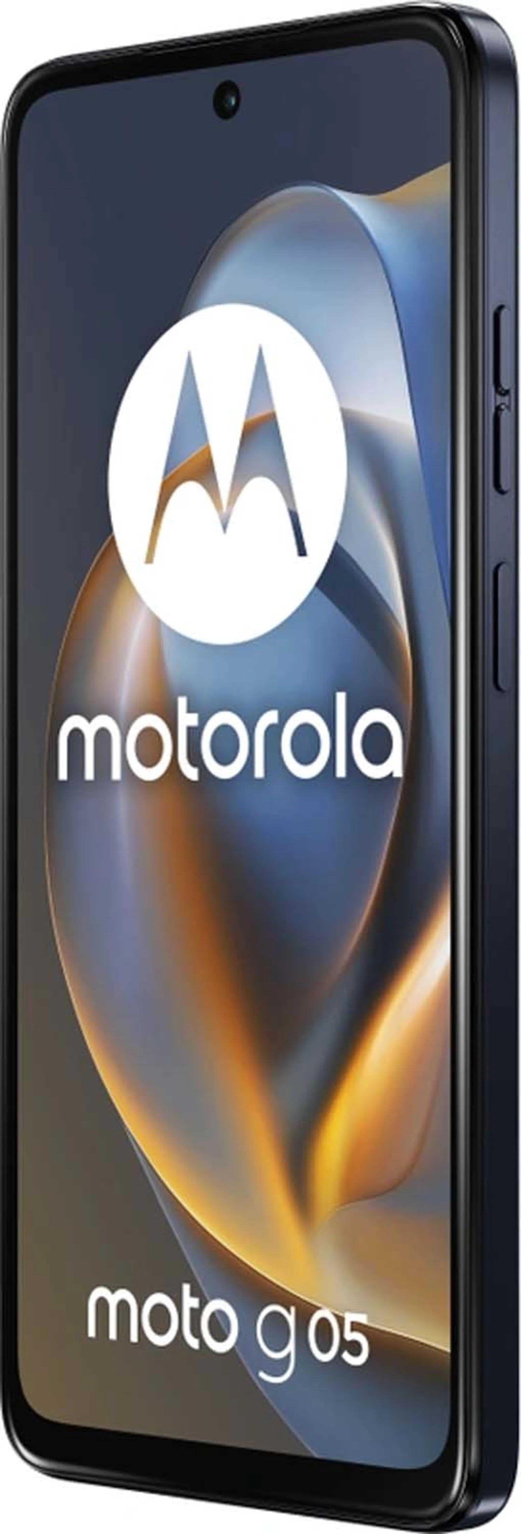 Motorola Smartphone moto g05 - 64Go - Bleu denim image