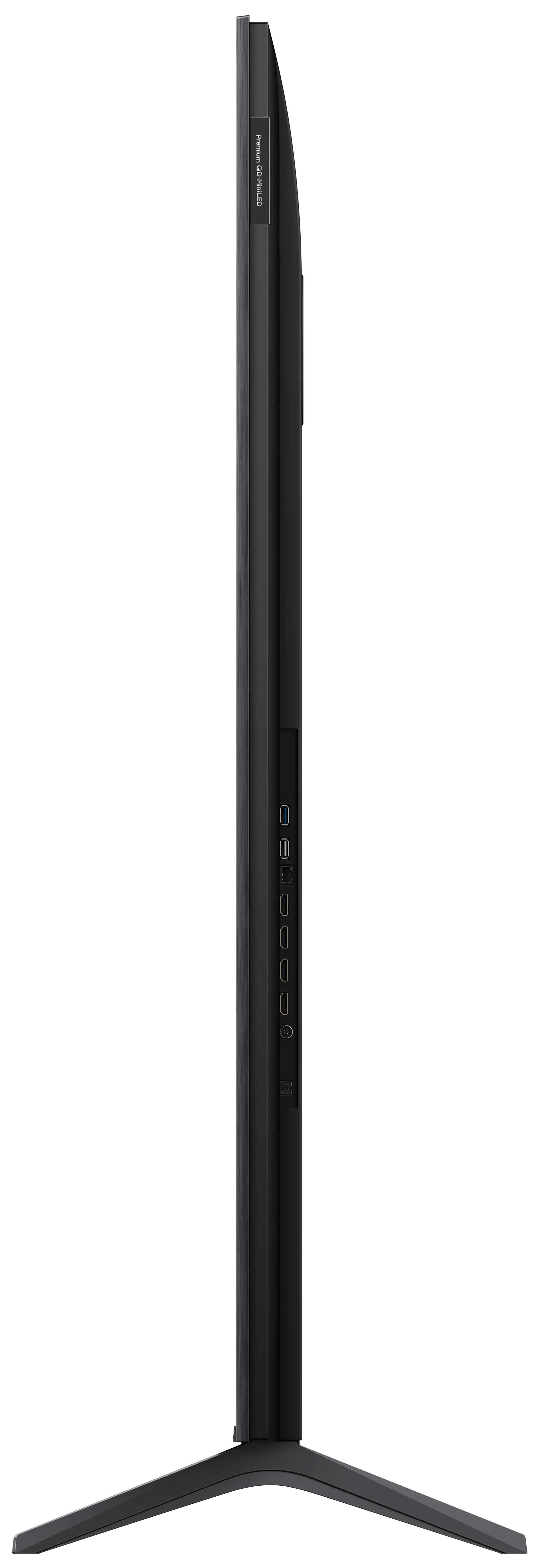 TCL TV QD-Mini LED 4K 55C69K - 55 zoll image