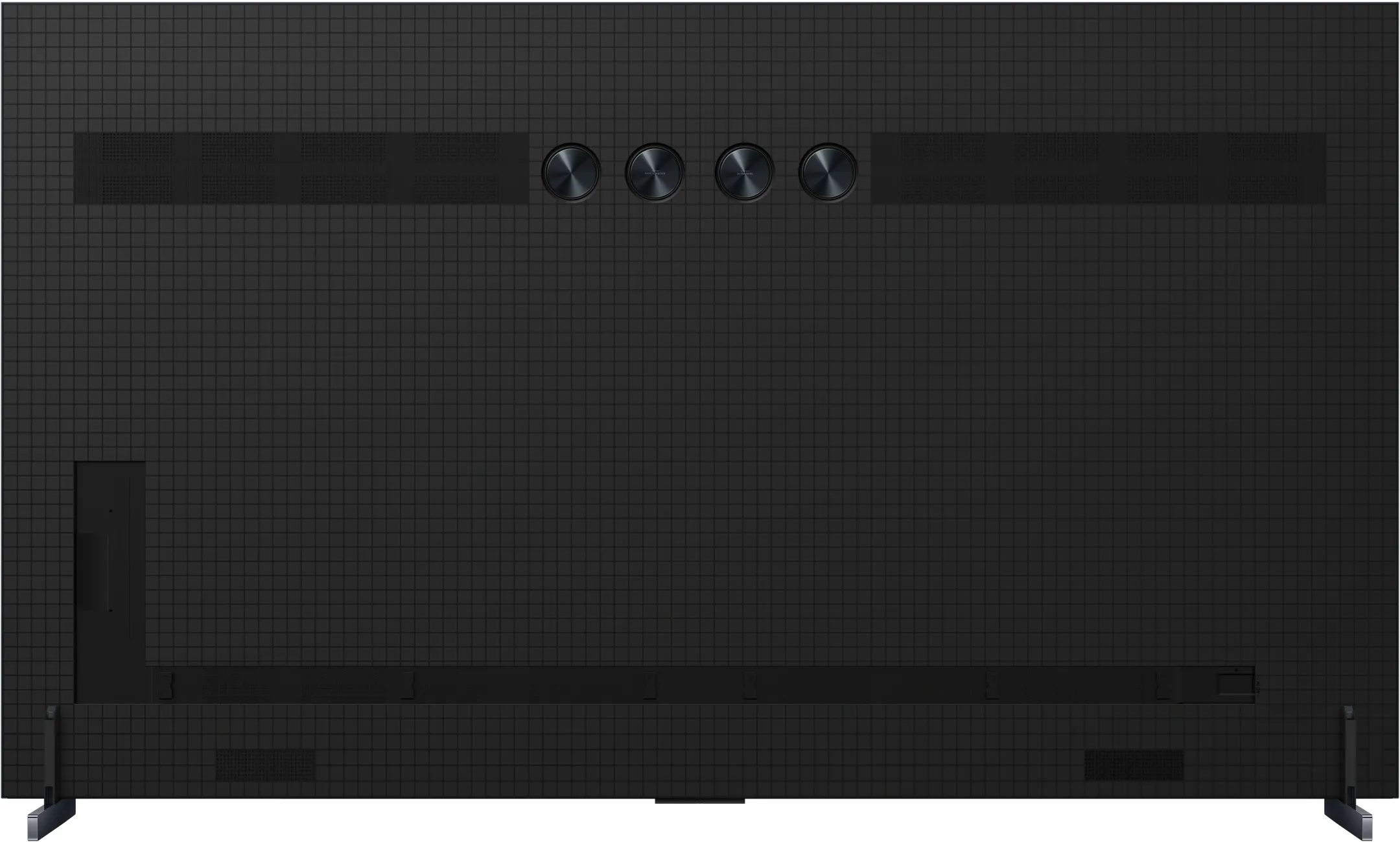 TCL TV QD-Mini LED 4K 98X11K - 98 zoll image