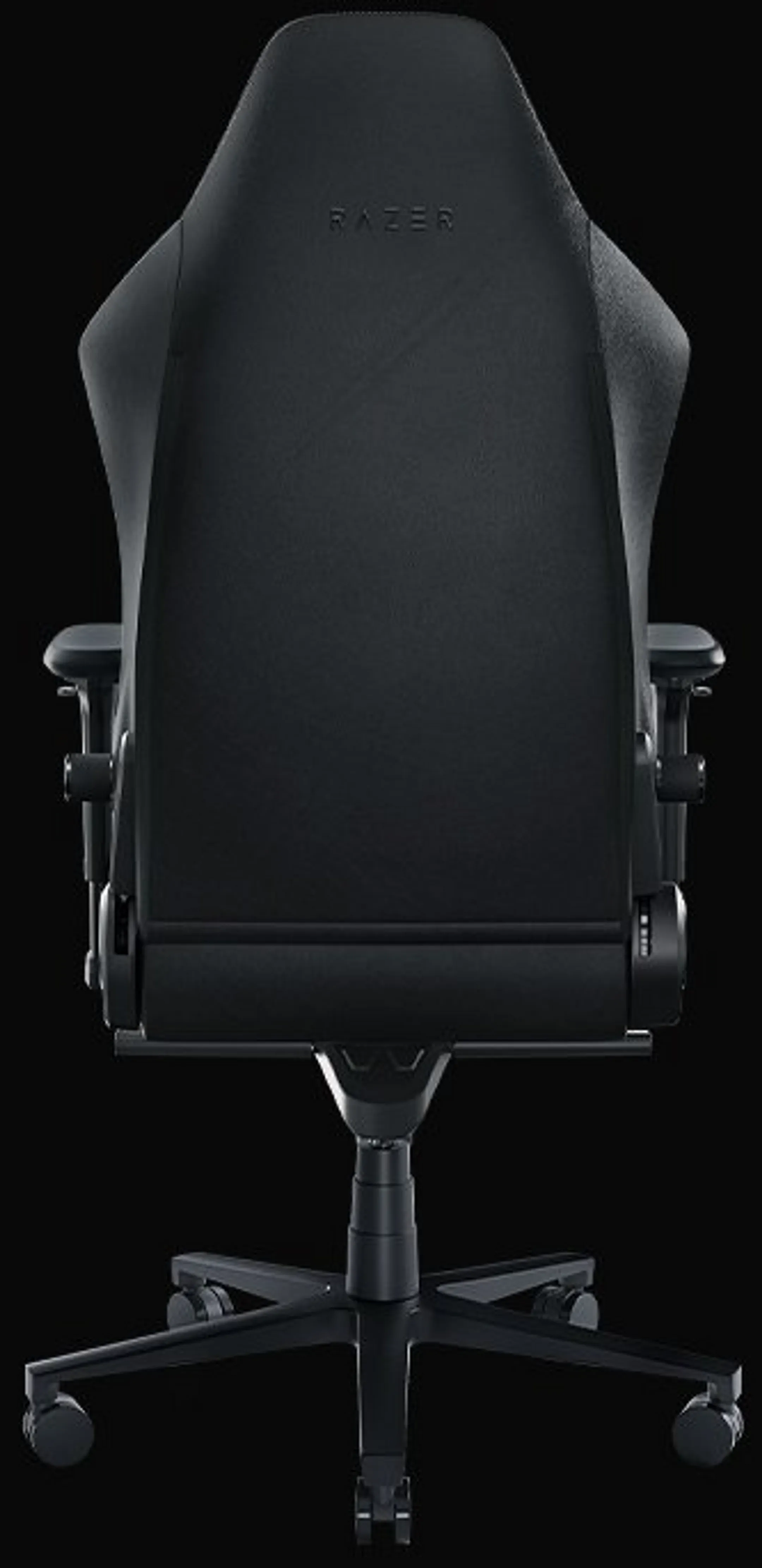 Razer Gaming Chair Iskur V2 - Black image