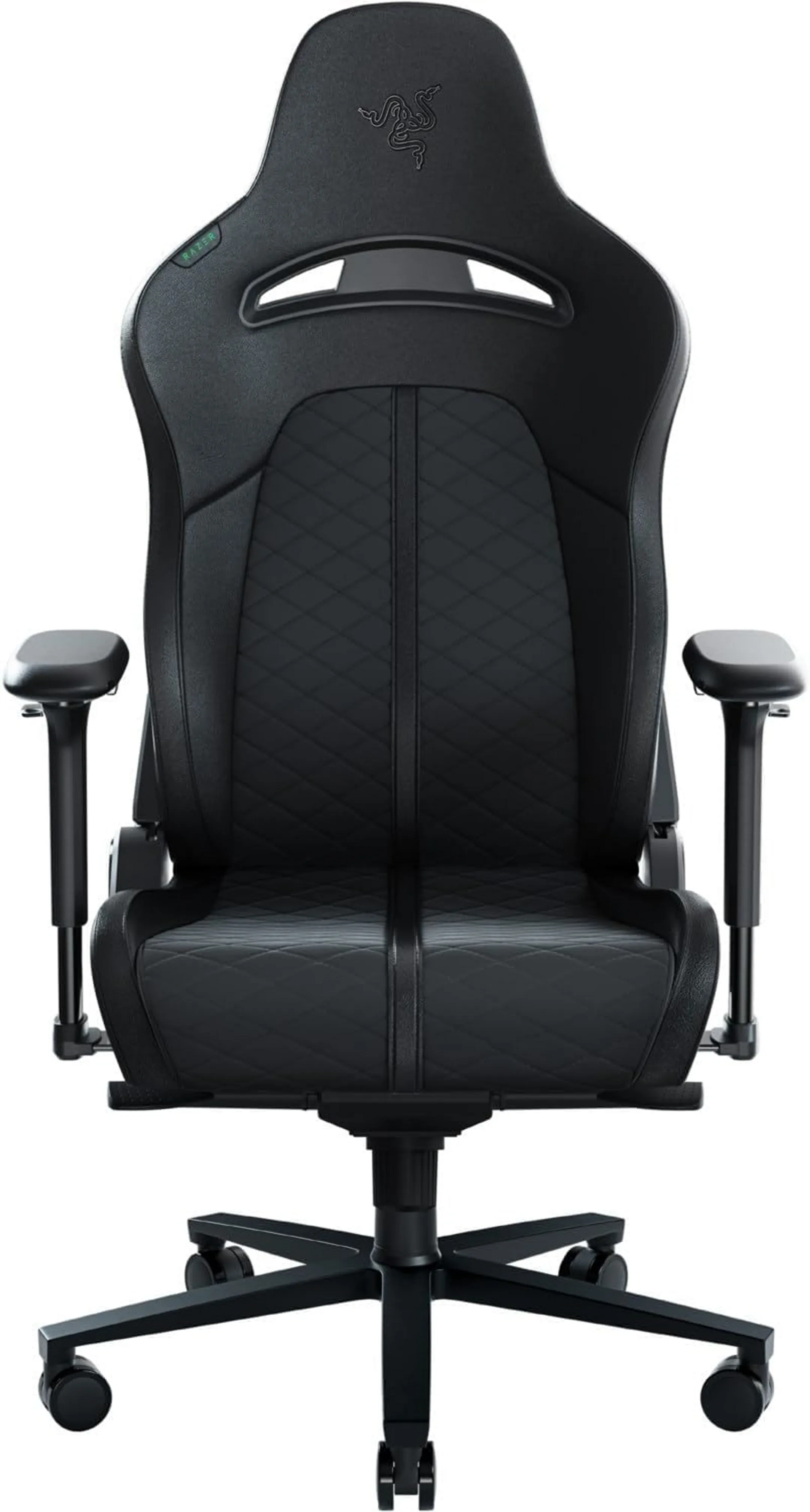 Chaise Gaming Enki - Noir