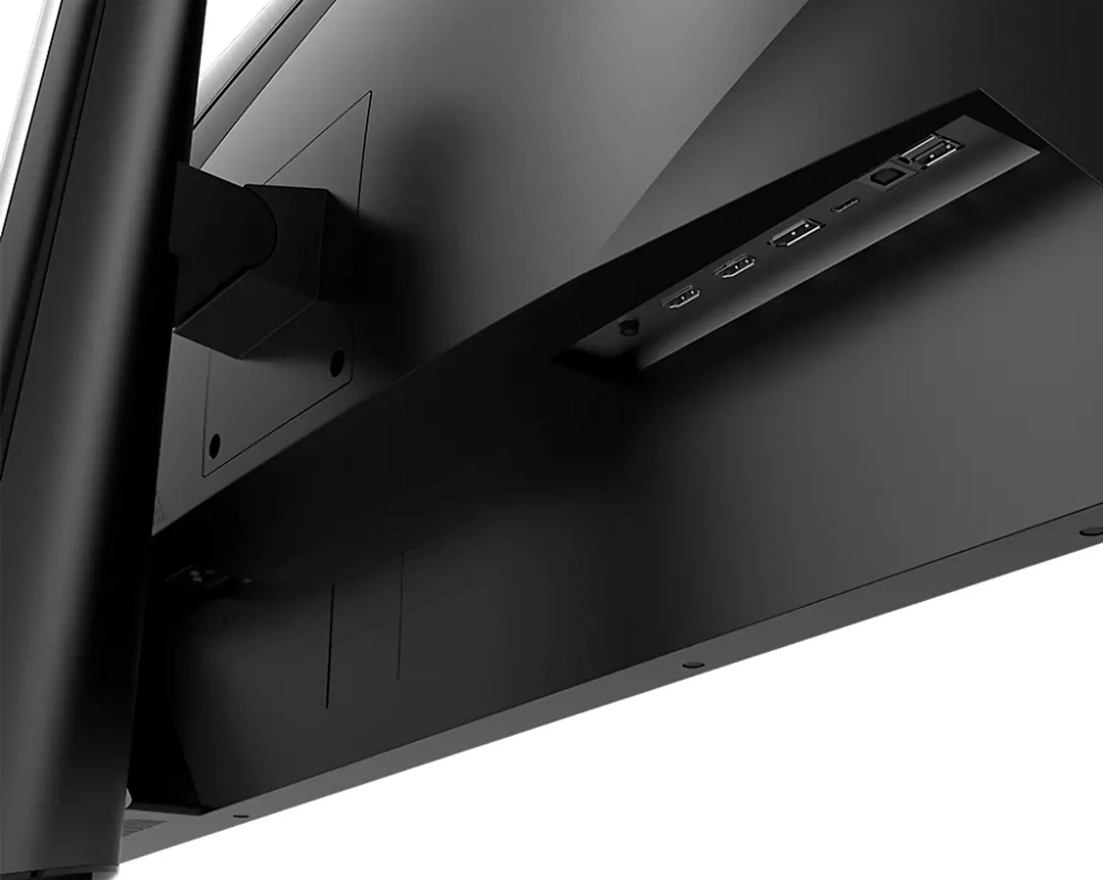 MSI Moniteur Gaming 40" UWQHD 155Hz MAG401QR image