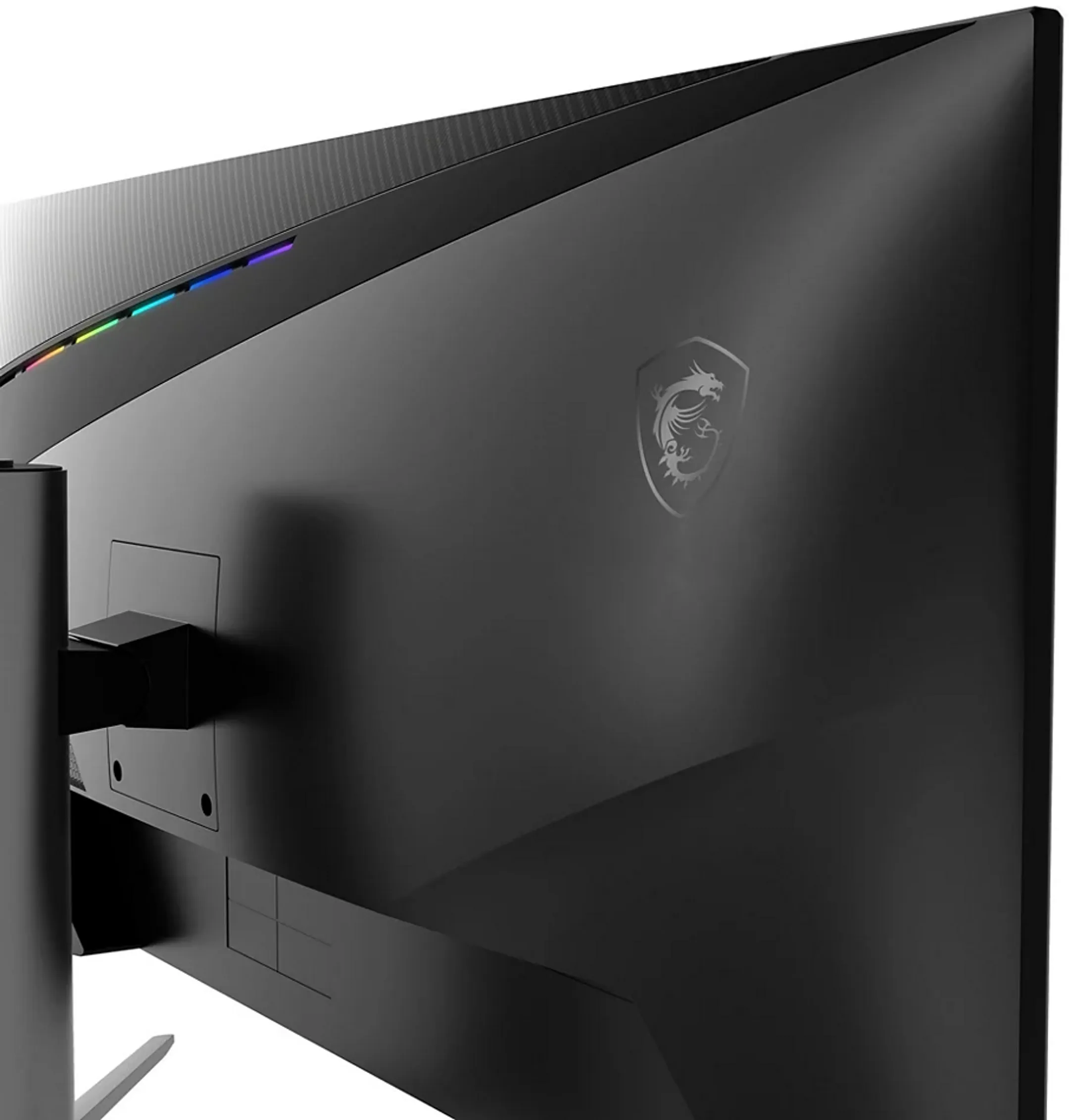 MSI Moniteur Gaming 40" UWQHD 155Hz MAG401QR image