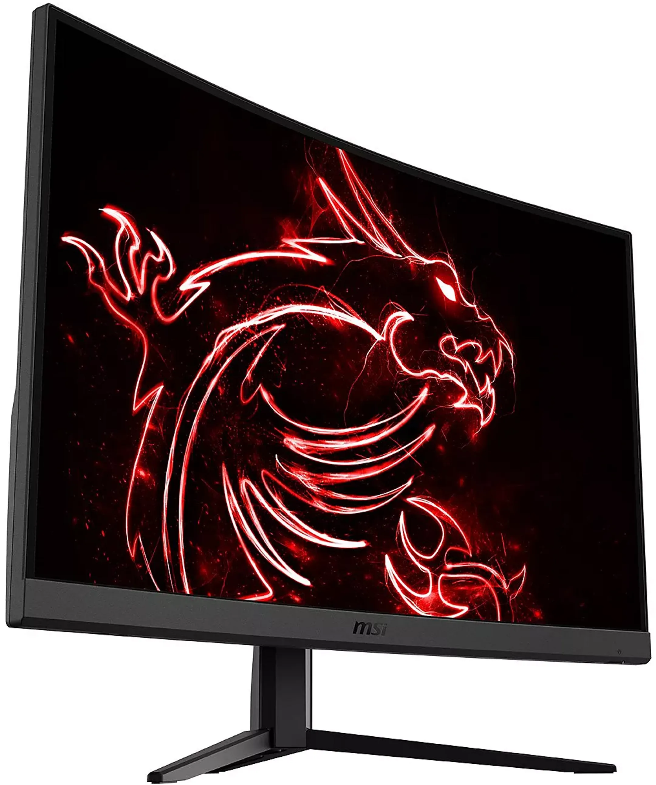 MSI Moniteur Gaming 32" WQHD 170Hz Curved Gaming G32CQ4 E2  image