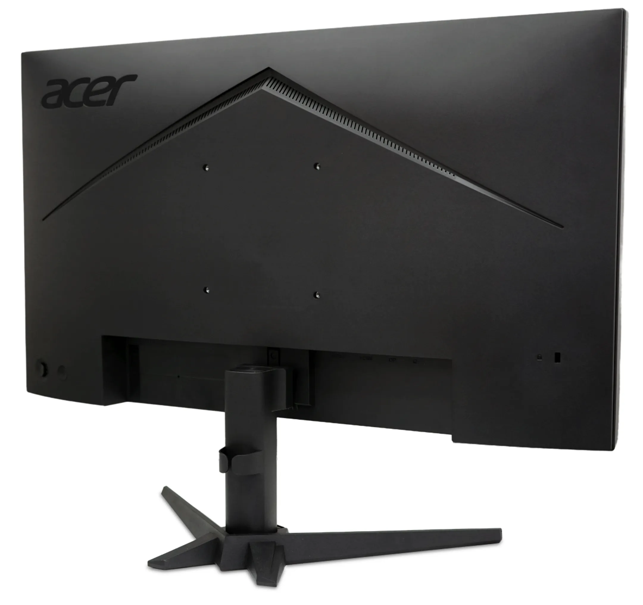 Acer Gaming Monitor 27" FHD 120Hz Nitro VG270Gbmipx image