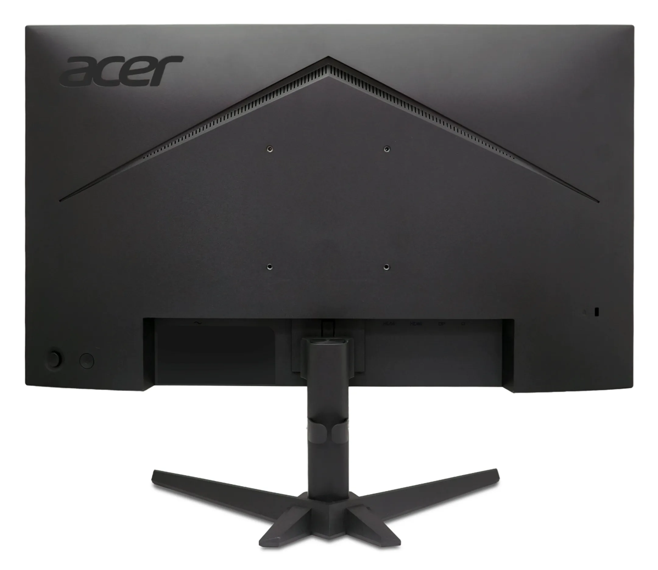 Acer Gaming Monitor 27" FHD 120Hz Nitro VG270Gbmipx image