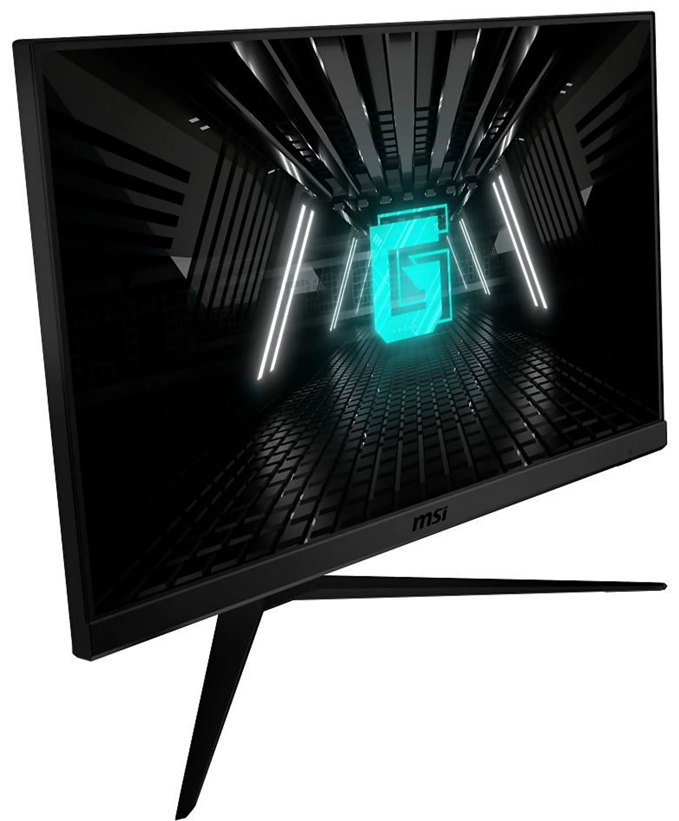 MSI Moniteur Gaming 23,8" FHD 180 Hz Gaming Monitor G2412F image