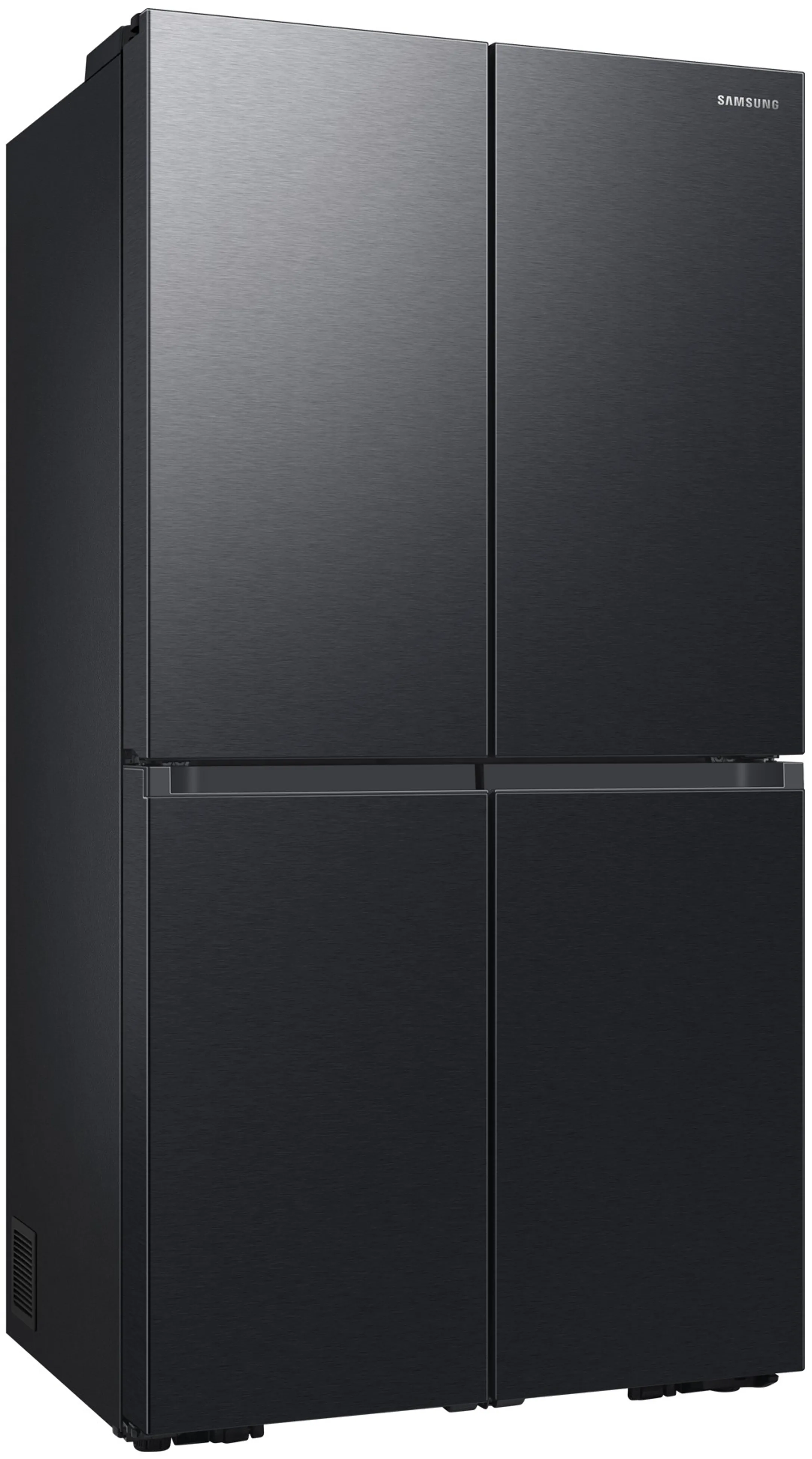 Samsung Frigo Americain French Door RF59C701EB1/EF - Noir image