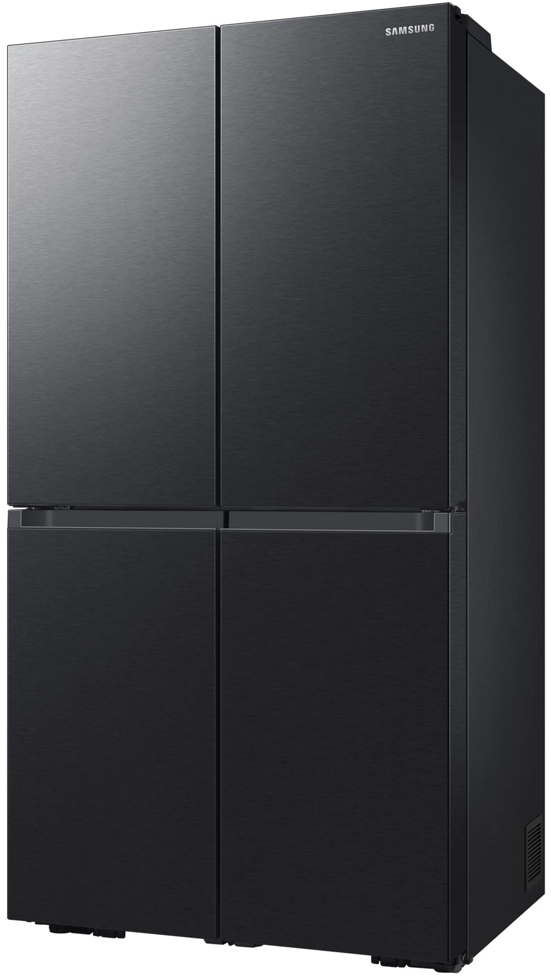 Samsung Frigo Americain French Door RF59C701EB1/EF - Noir image
