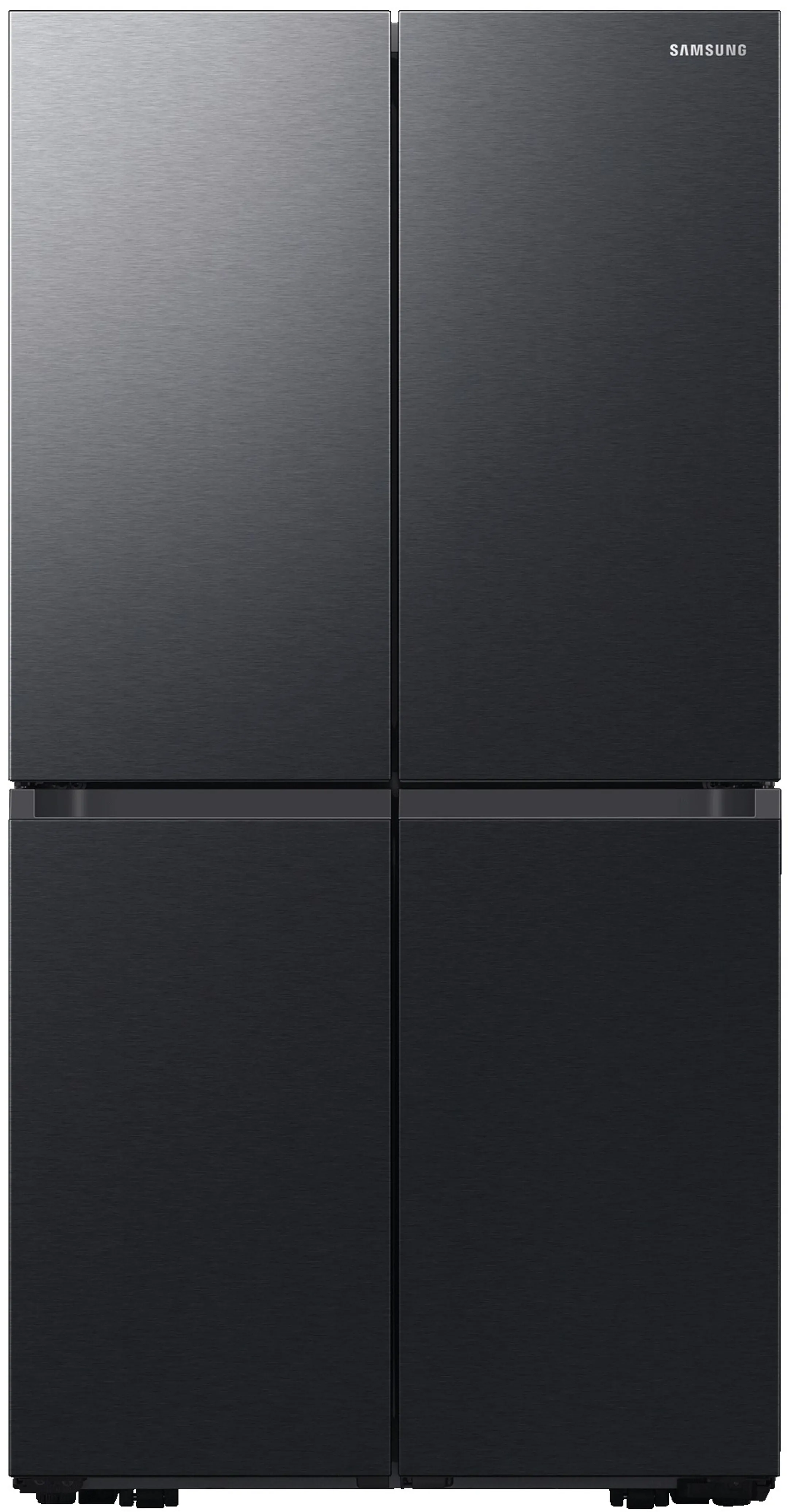 Kühlschrank French Door RF59C701EB1/EF - Schwarz
