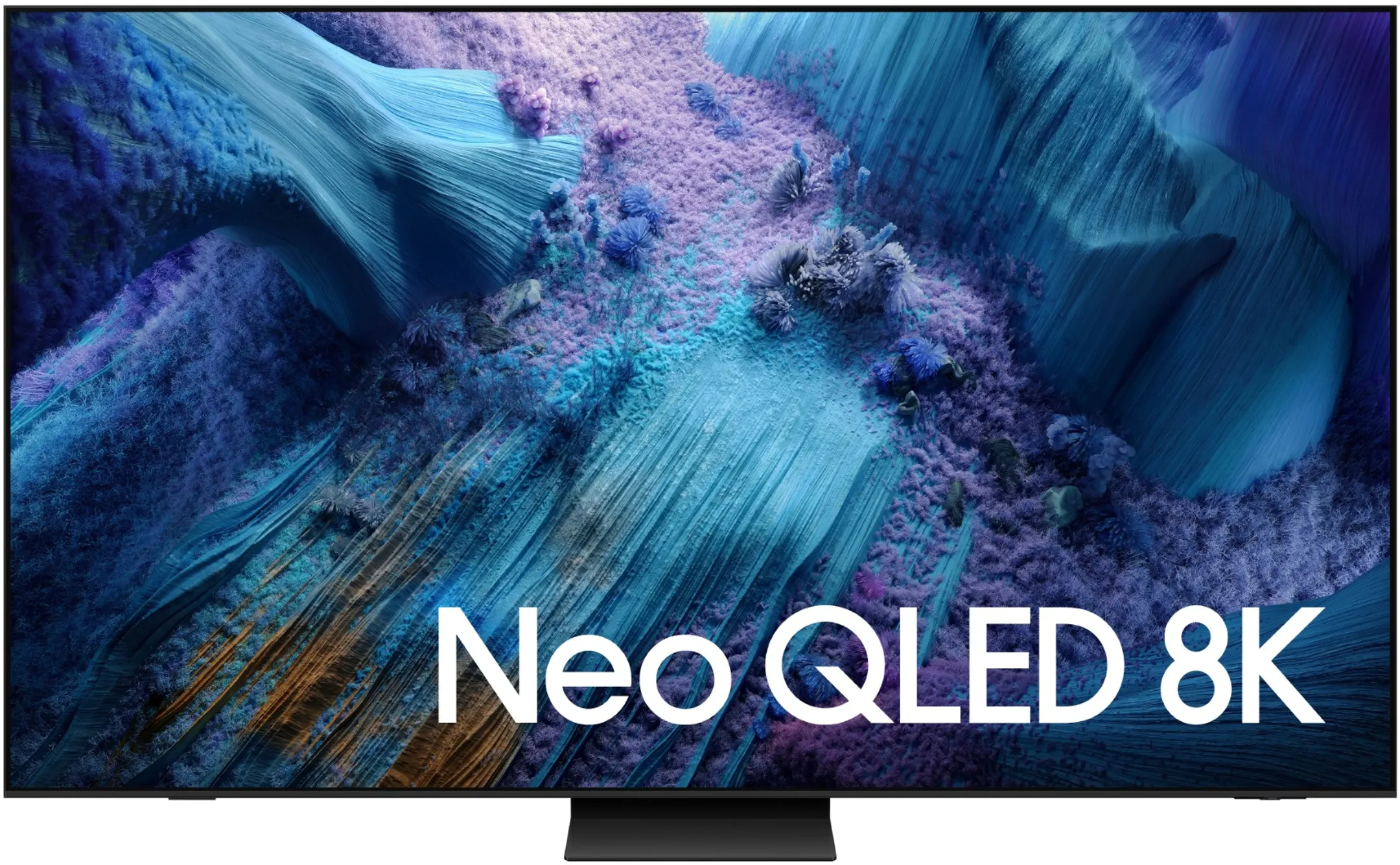 TV Neo QLED 8K QE98QN990F - 98 zoll