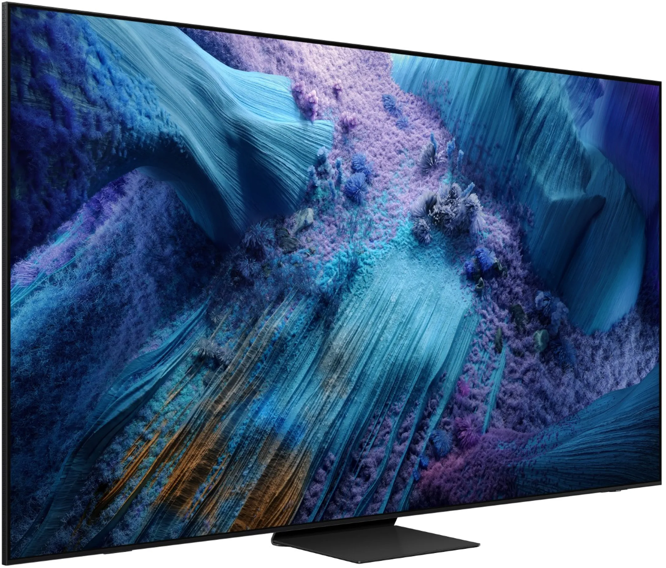 Samsung TV Neo QLED 8K QE98QN990F - 98 pouces image