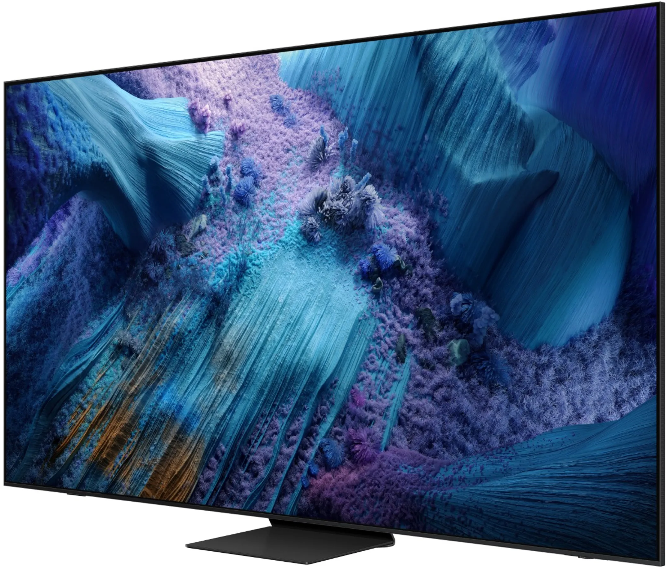 Samsung TV Neo QLED 8K QE98QN990F - 98 pouces image