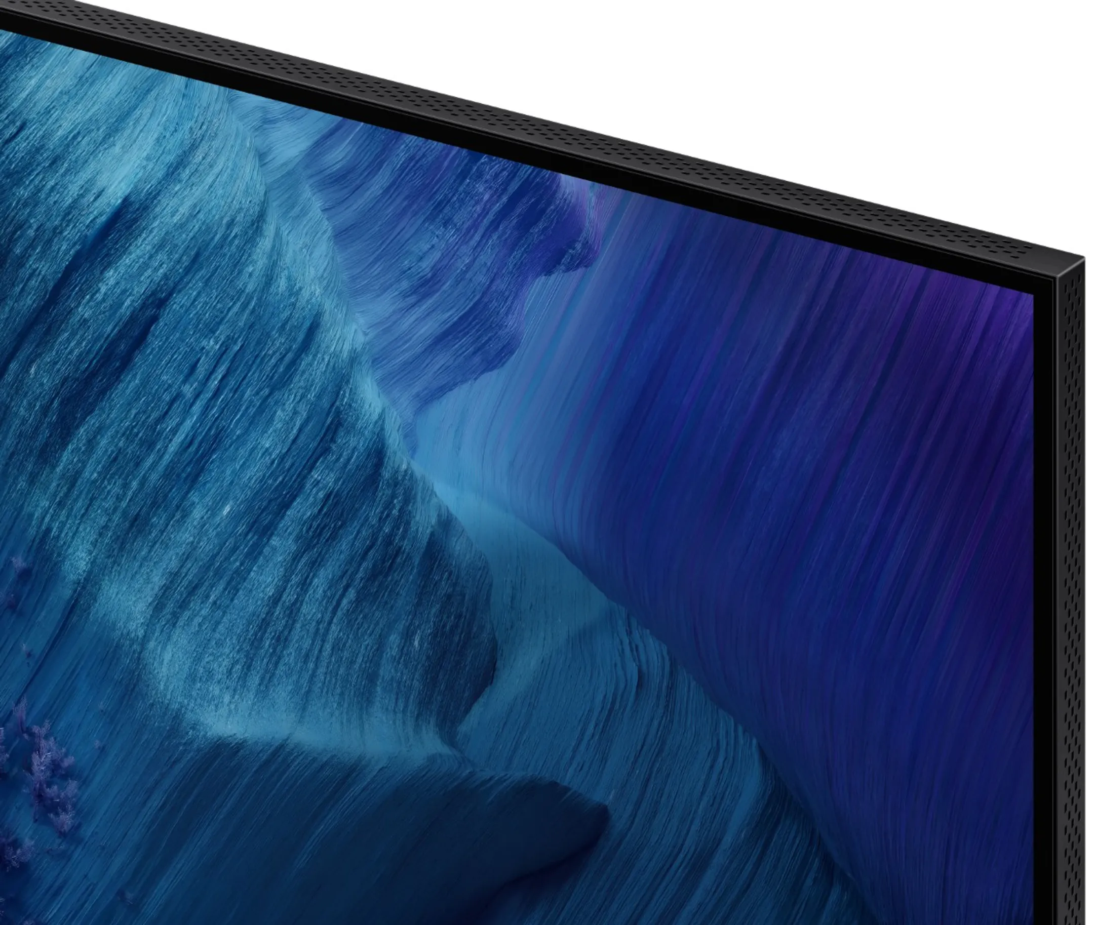 Samsung TV Neo QLED 8K QE98QN990F - 98 pouces image