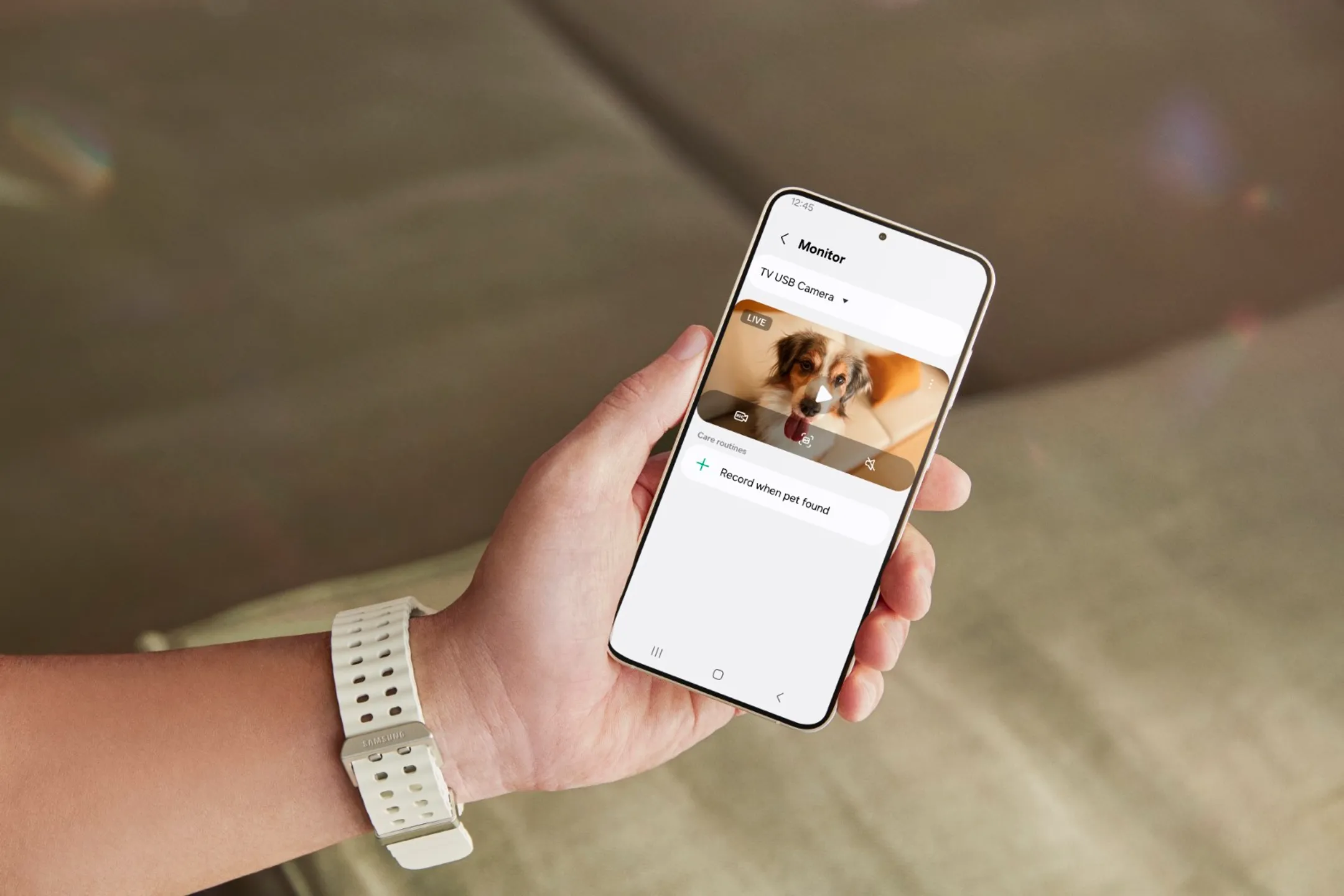 Samsung TV Neo QLED 8K QE98QN990F - 98 pouces image