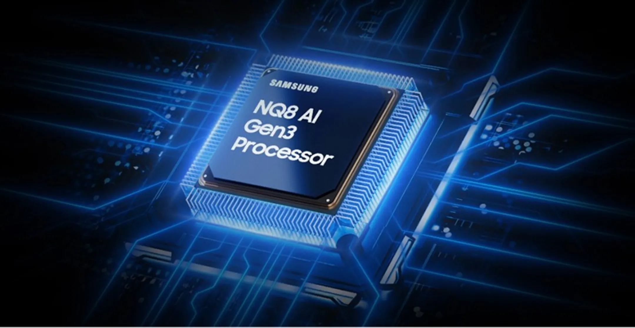 Samsung TV Neo QLED 8K QE98QN990F - 98 pouces image