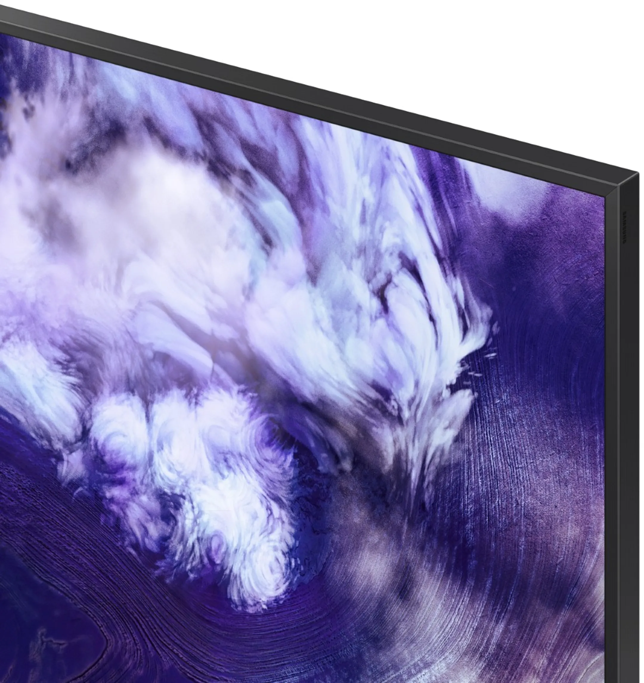 Samsung TV Neo QLED 8K QE85QN900F - 85 pouces image