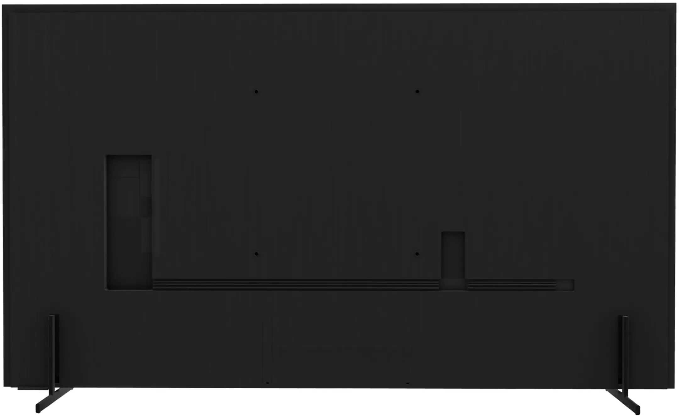 Samsung TV Neo QLED 8K QE85QN900F - 85 pouces image