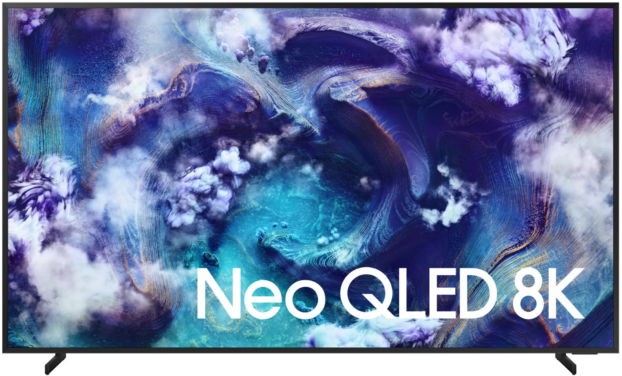 TV Neo QLED 8K QE75QN900F - 75 pouces
