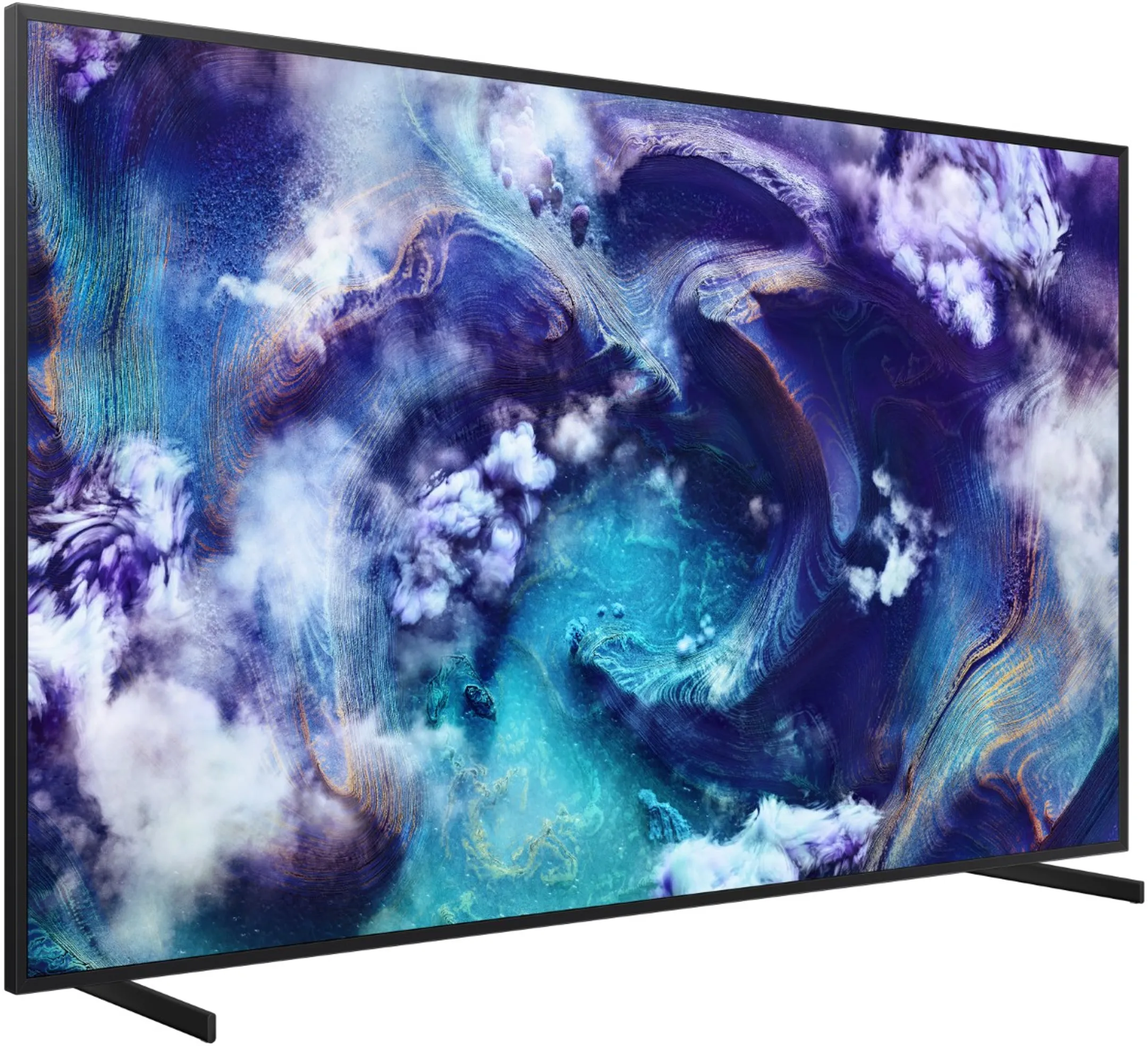 Samsung TV Neo QLED 8K QE75QN900F - 75 pouces image
