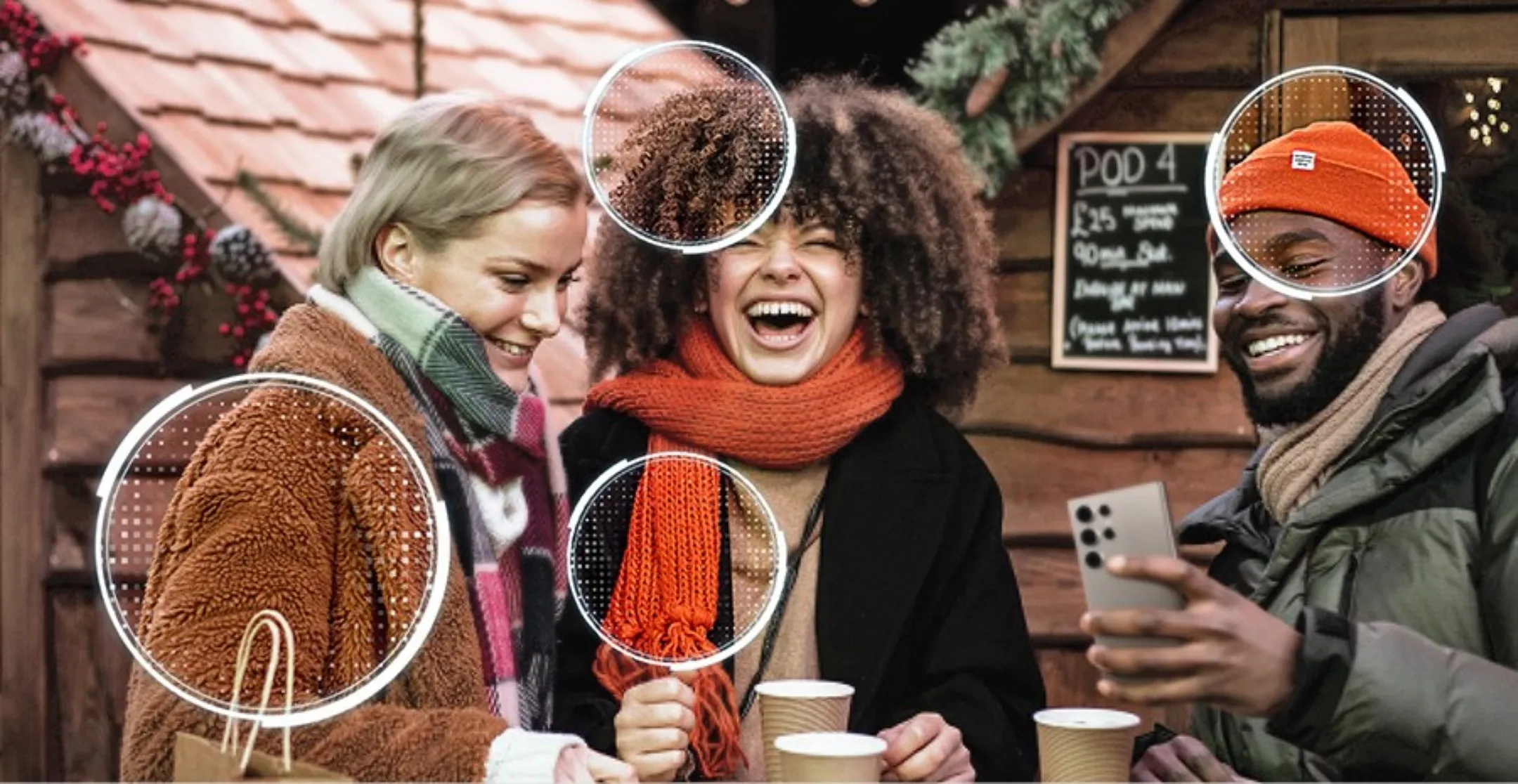 Samsung TV Neo QLED 8K QE75QN900F - 75 pouces image