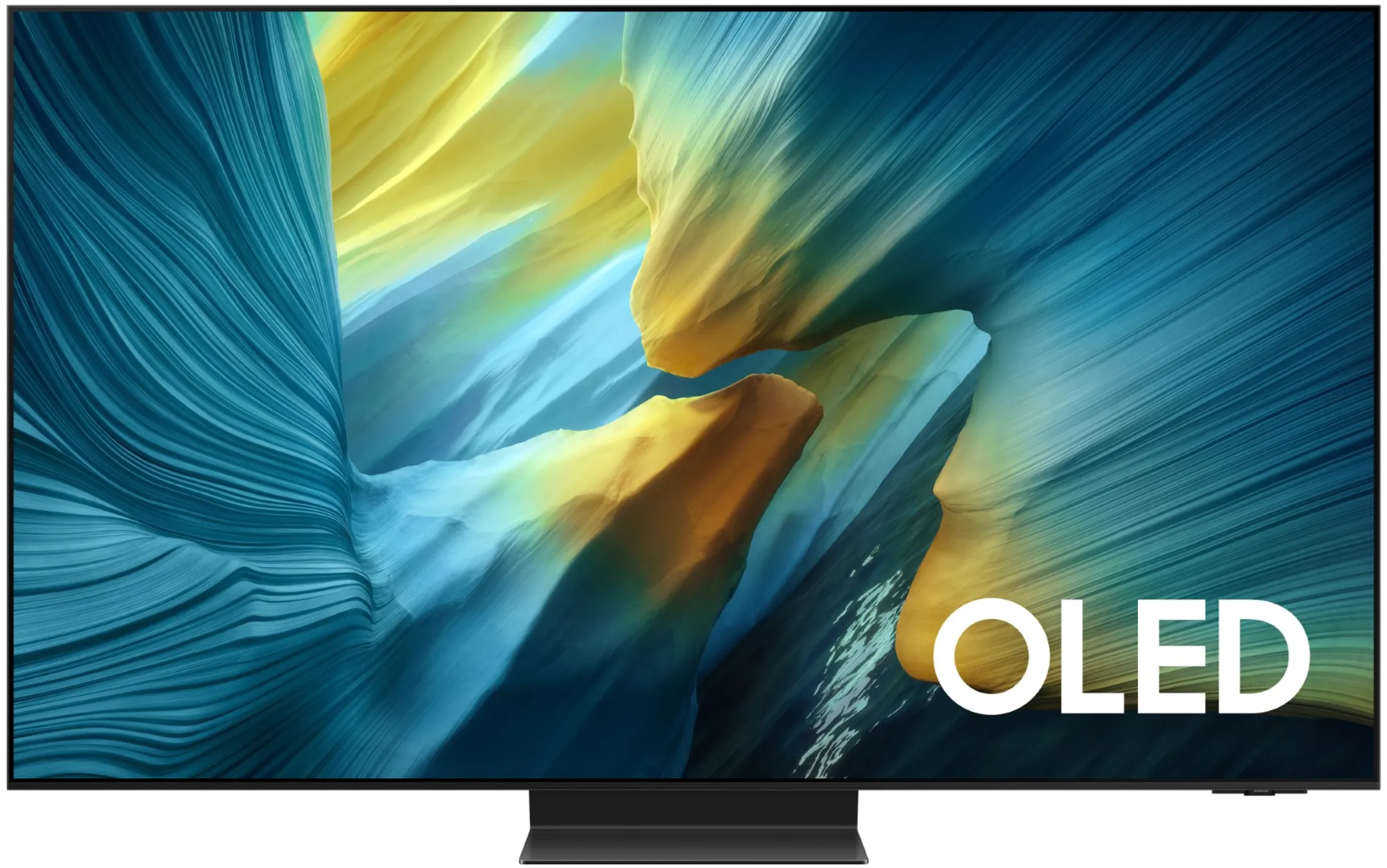 TV OLED 4K QE65S95FAEXXN - 65 pouces