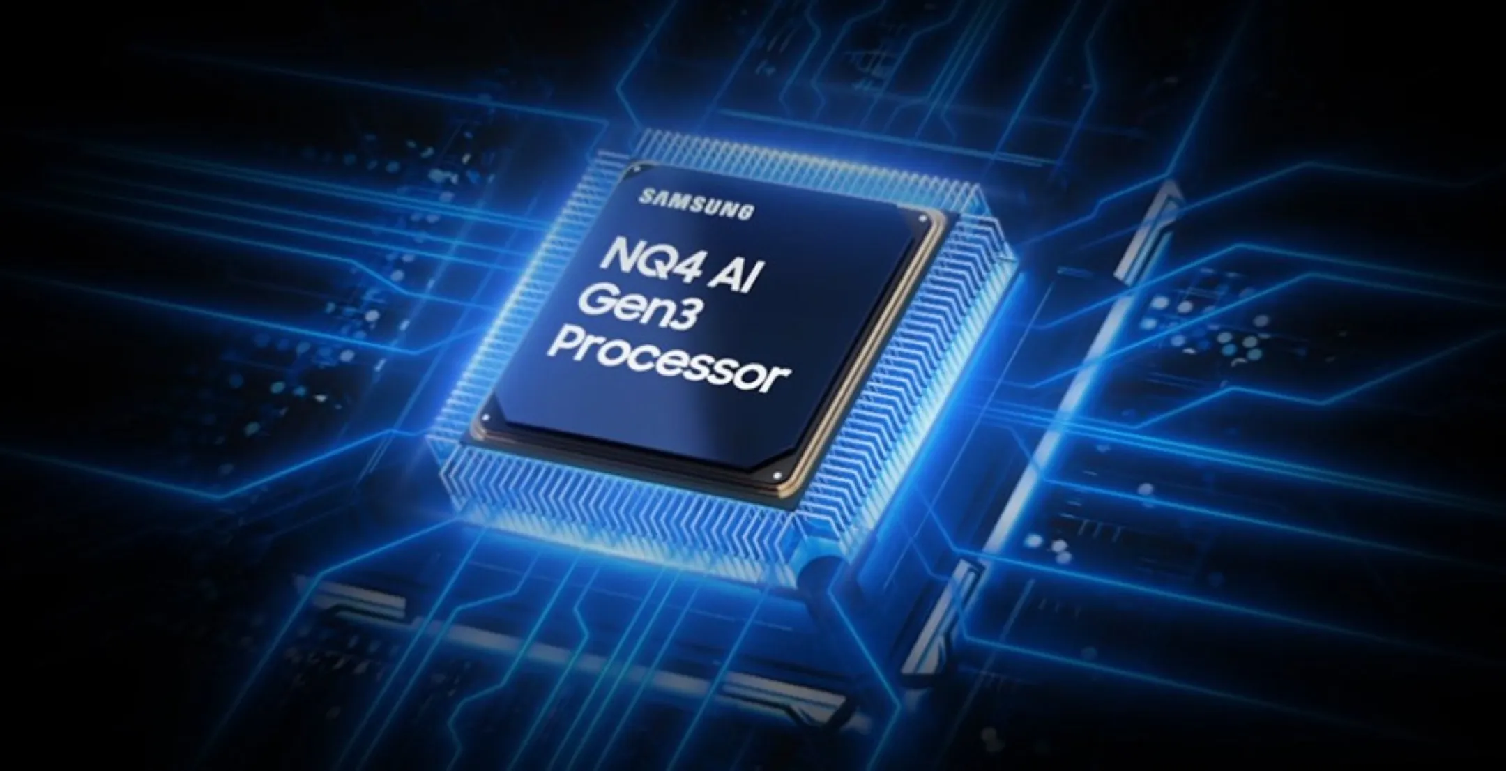 Samsung TV OLED 4K QE65S95FAEXXN - 65 zoll image