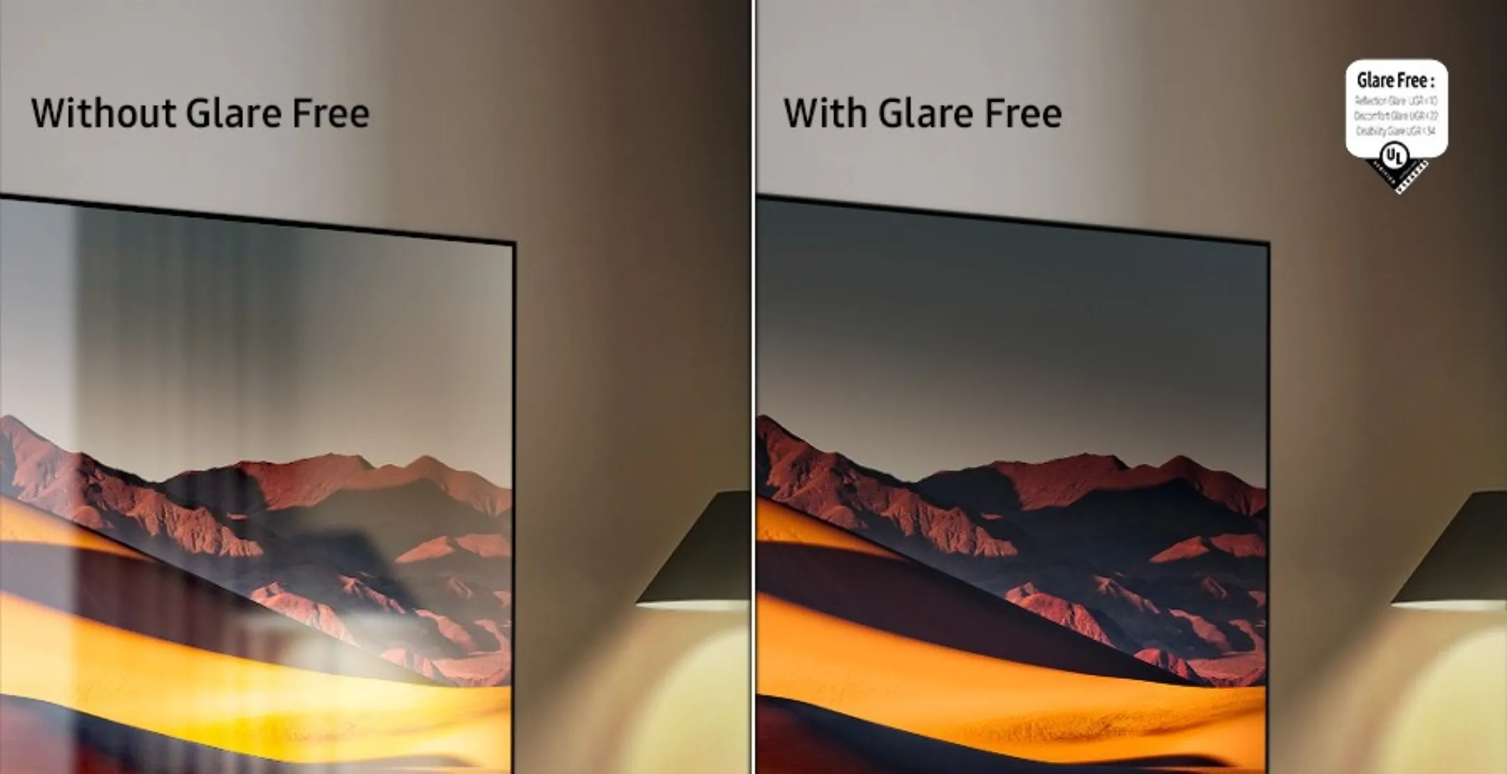 Samsung TV OLED 4K QE55S95FAEXXN - 55 zoll image