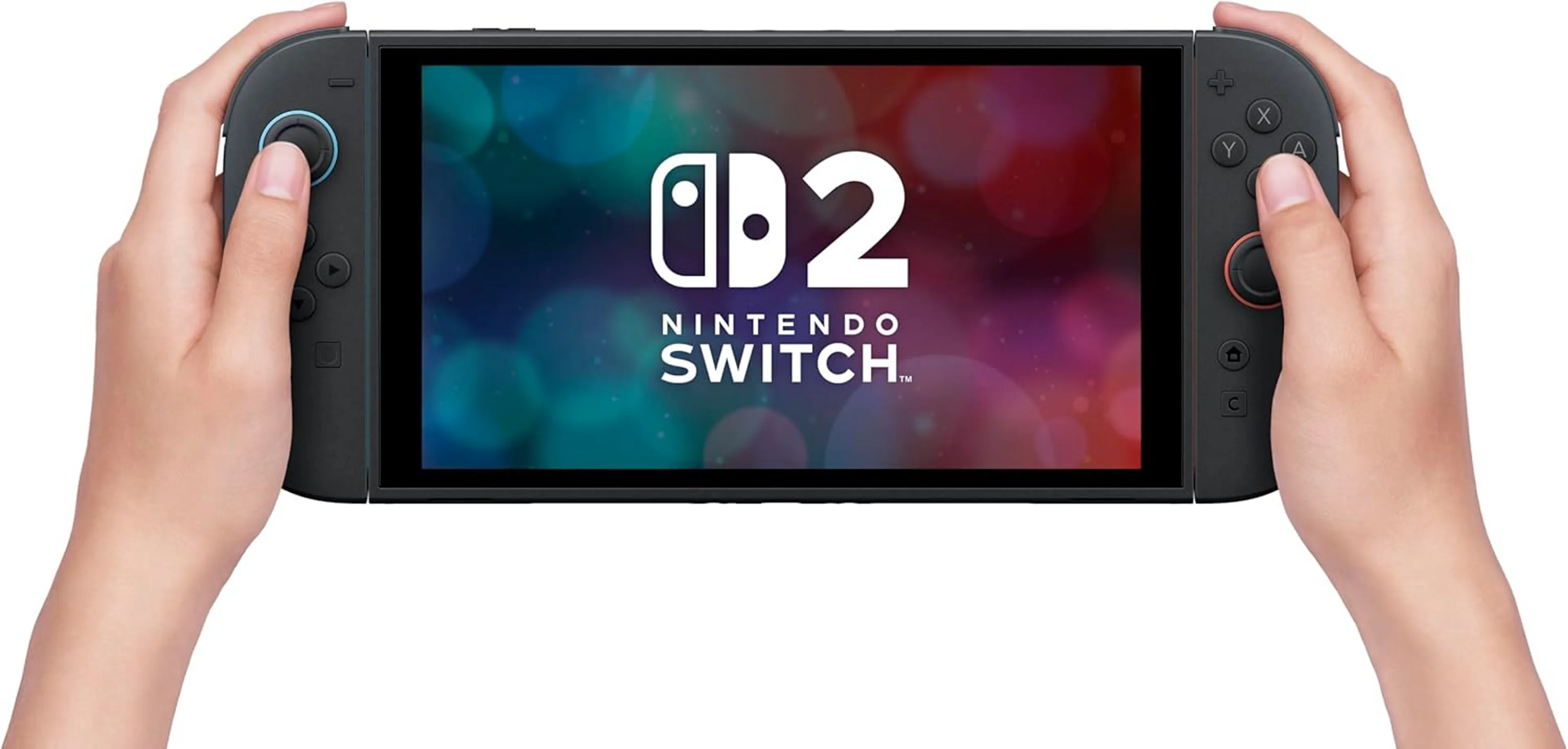 Nintendo Console Switch 2 + Mario Kart World image