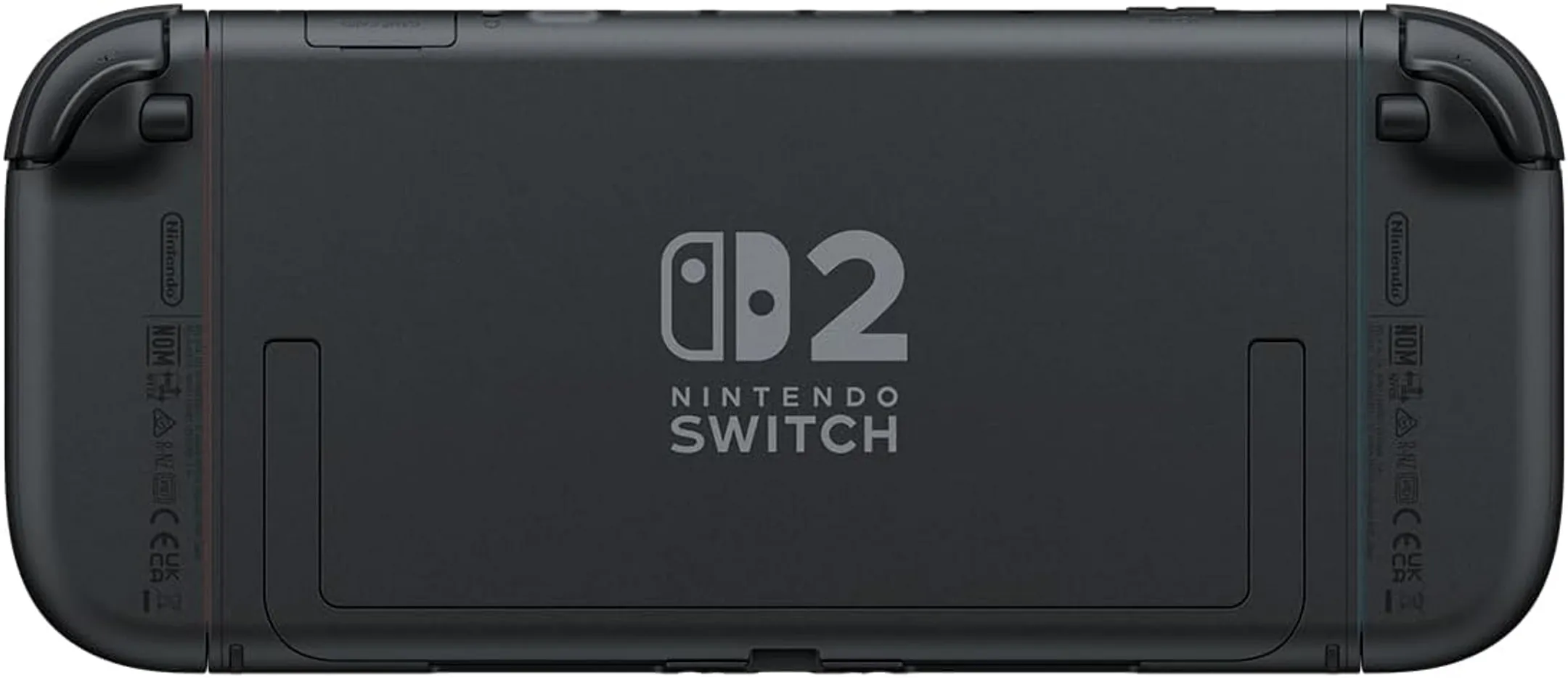 Nintendo Console Switch 2 + Mario Kart World image
