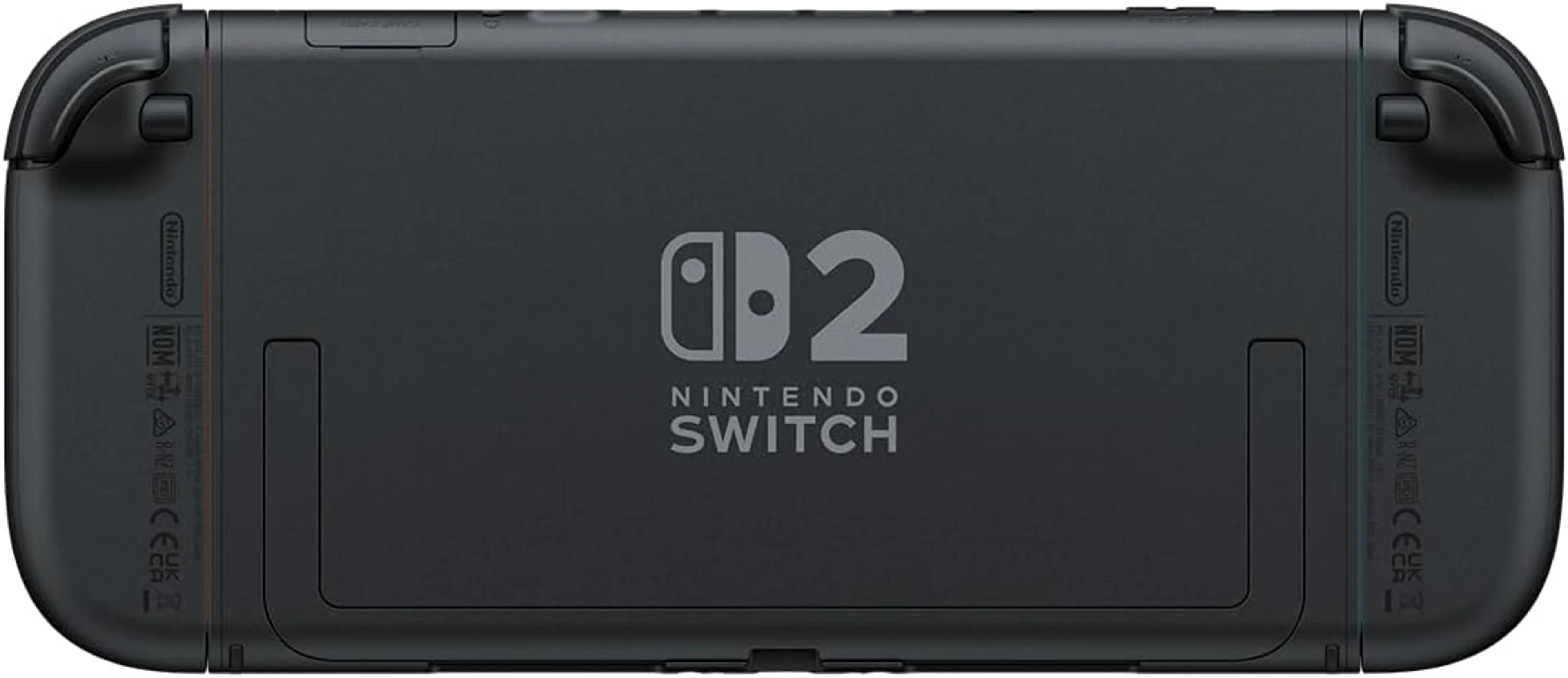 Nintendo Console Switch 2 + Mario Kart World image