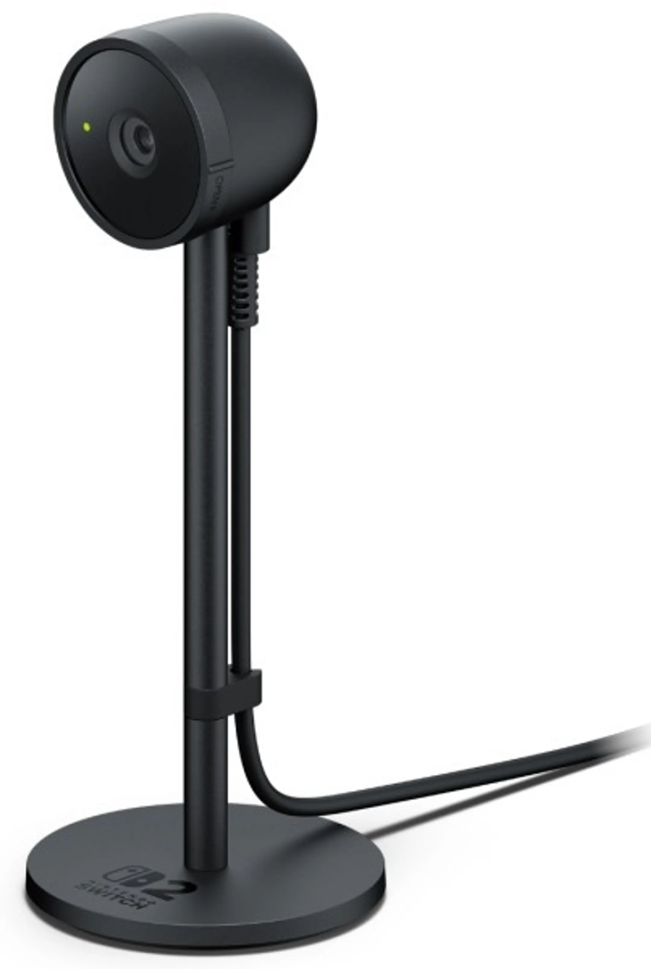Nintendo Caméra pour Switch 2 - Noir image