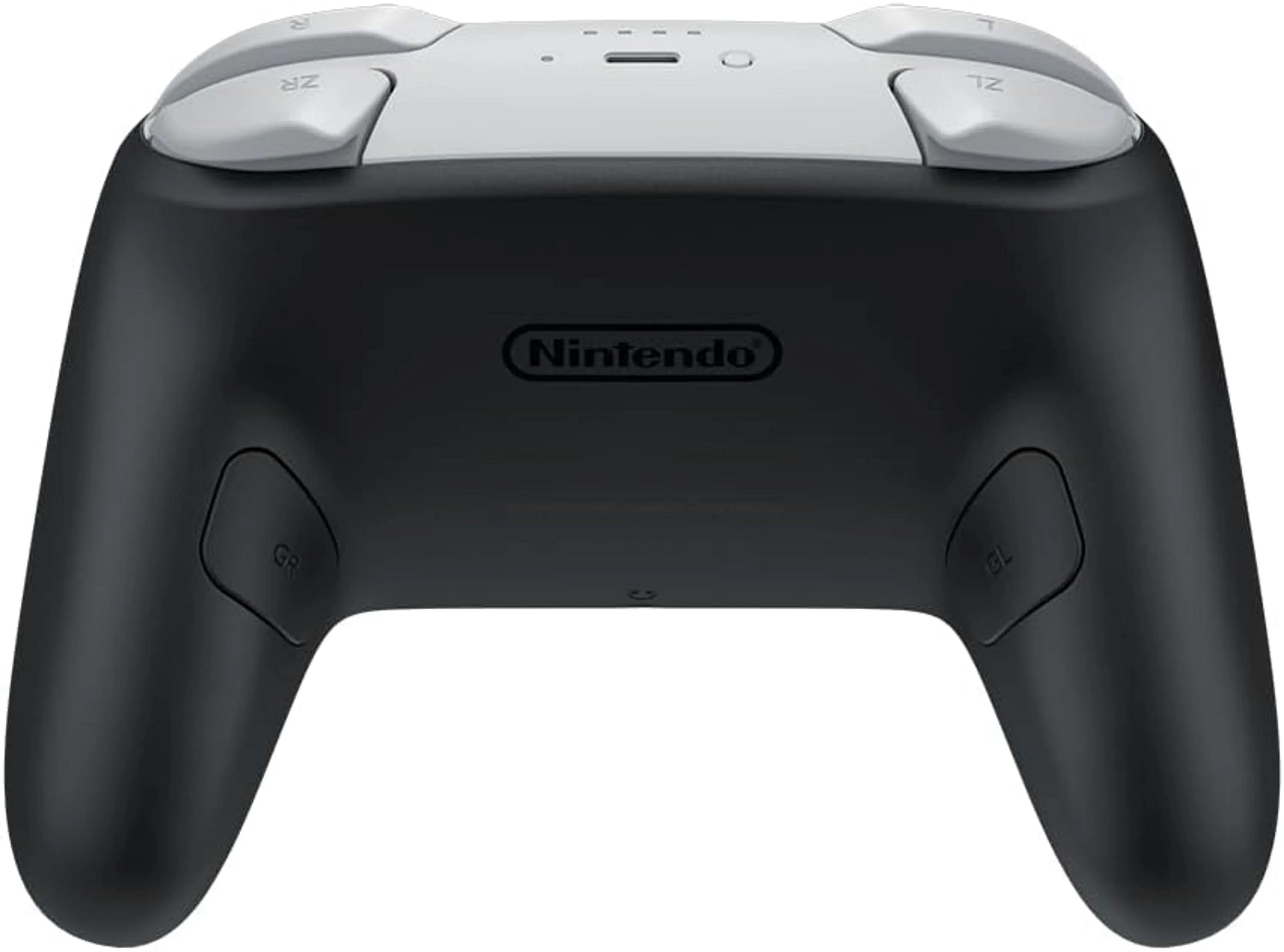 Nintendo Controller Pro for Switch 2 - Black image